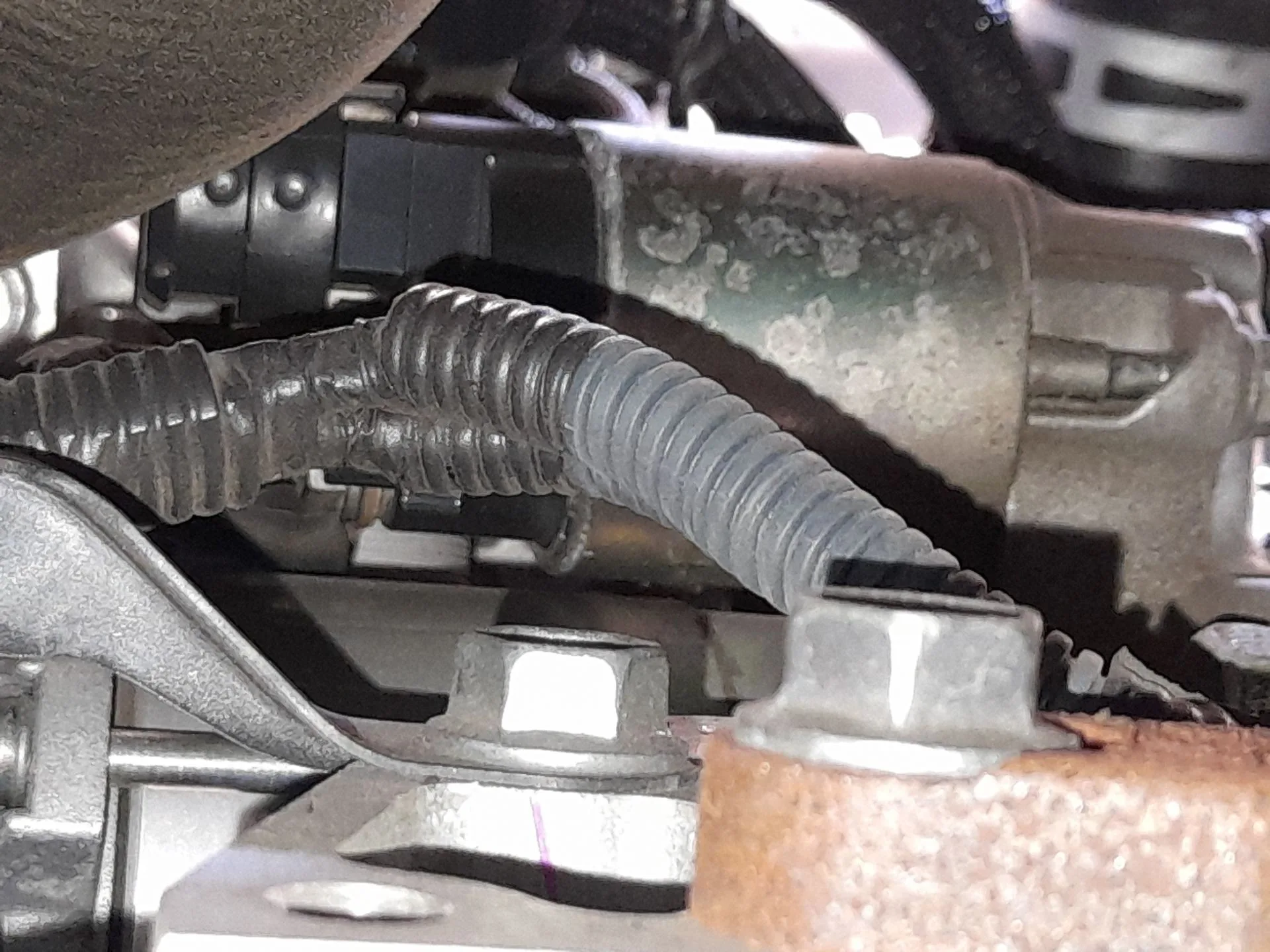 Motor Arranque para Toyota Auris (_E18_)