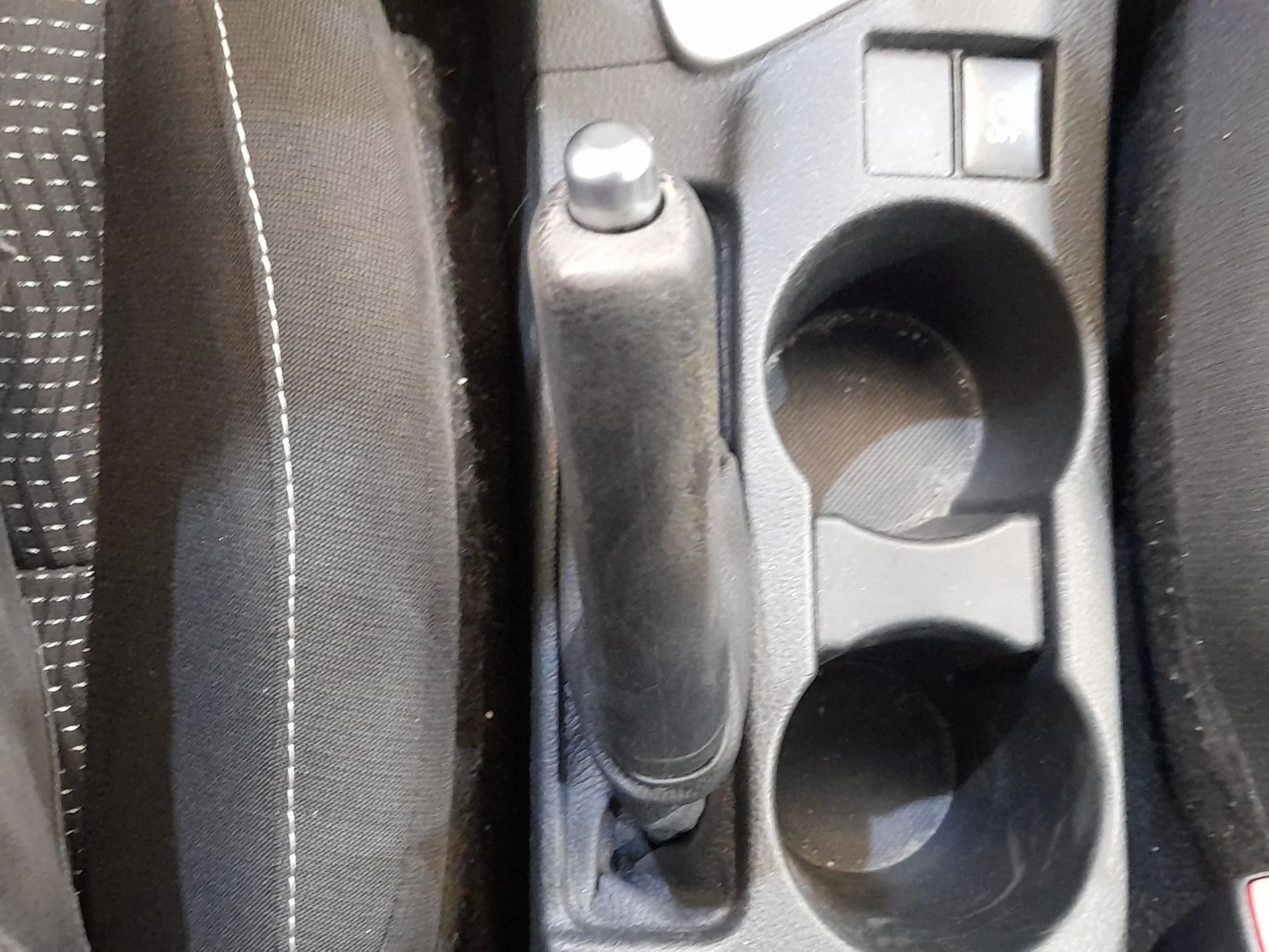Palanca Freno De Mano para Toyota Auris (_E18_)