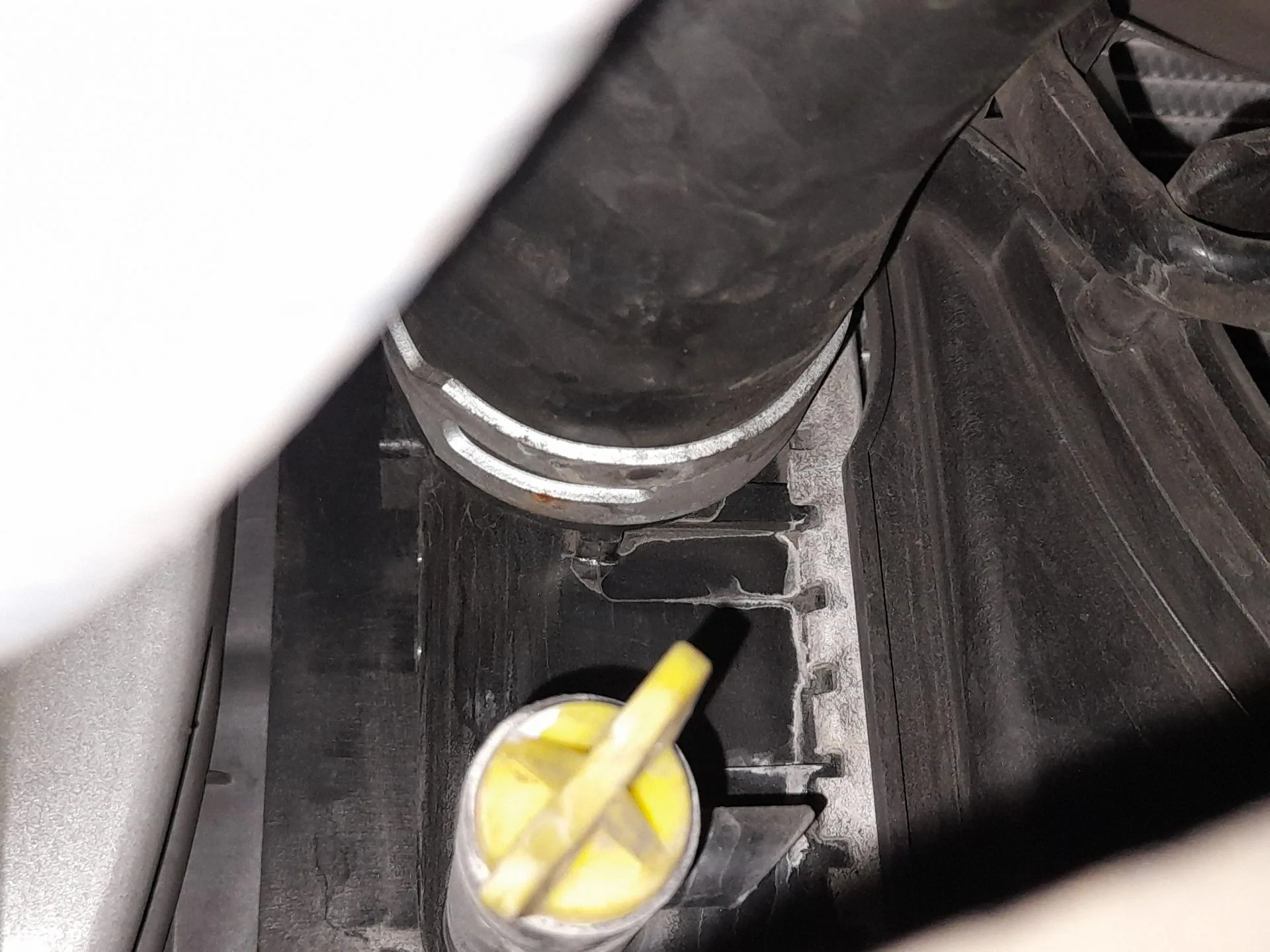 Radiador Agua para Toyota Auris (_E18_)