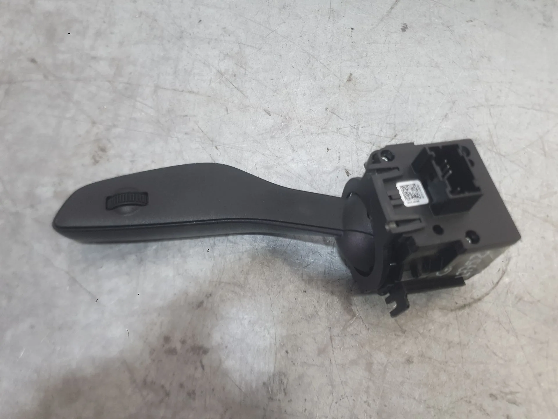 Mando Limpia para Mg Hs (As23)