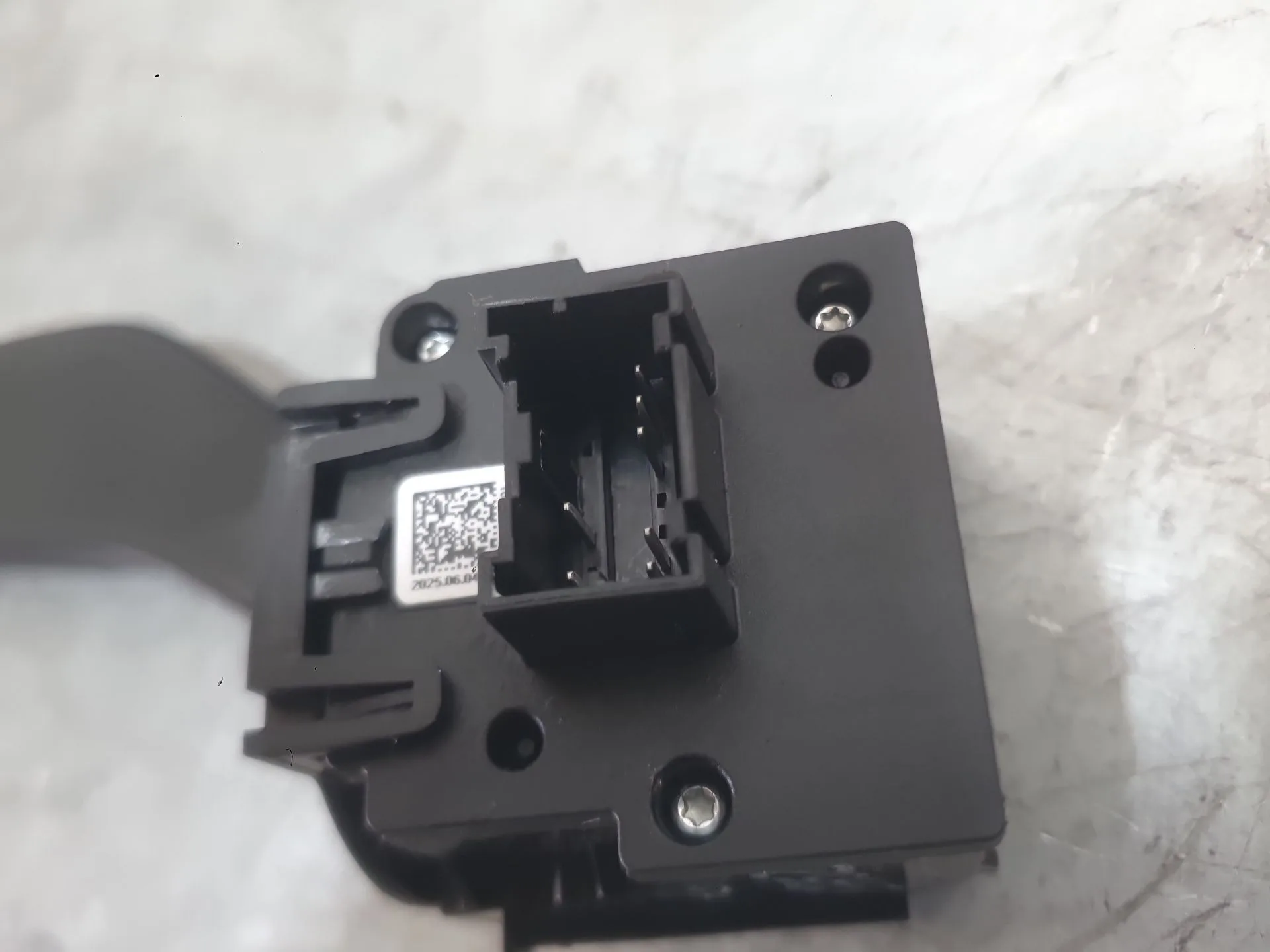 Mando Limpia para Mg Hs (As23)