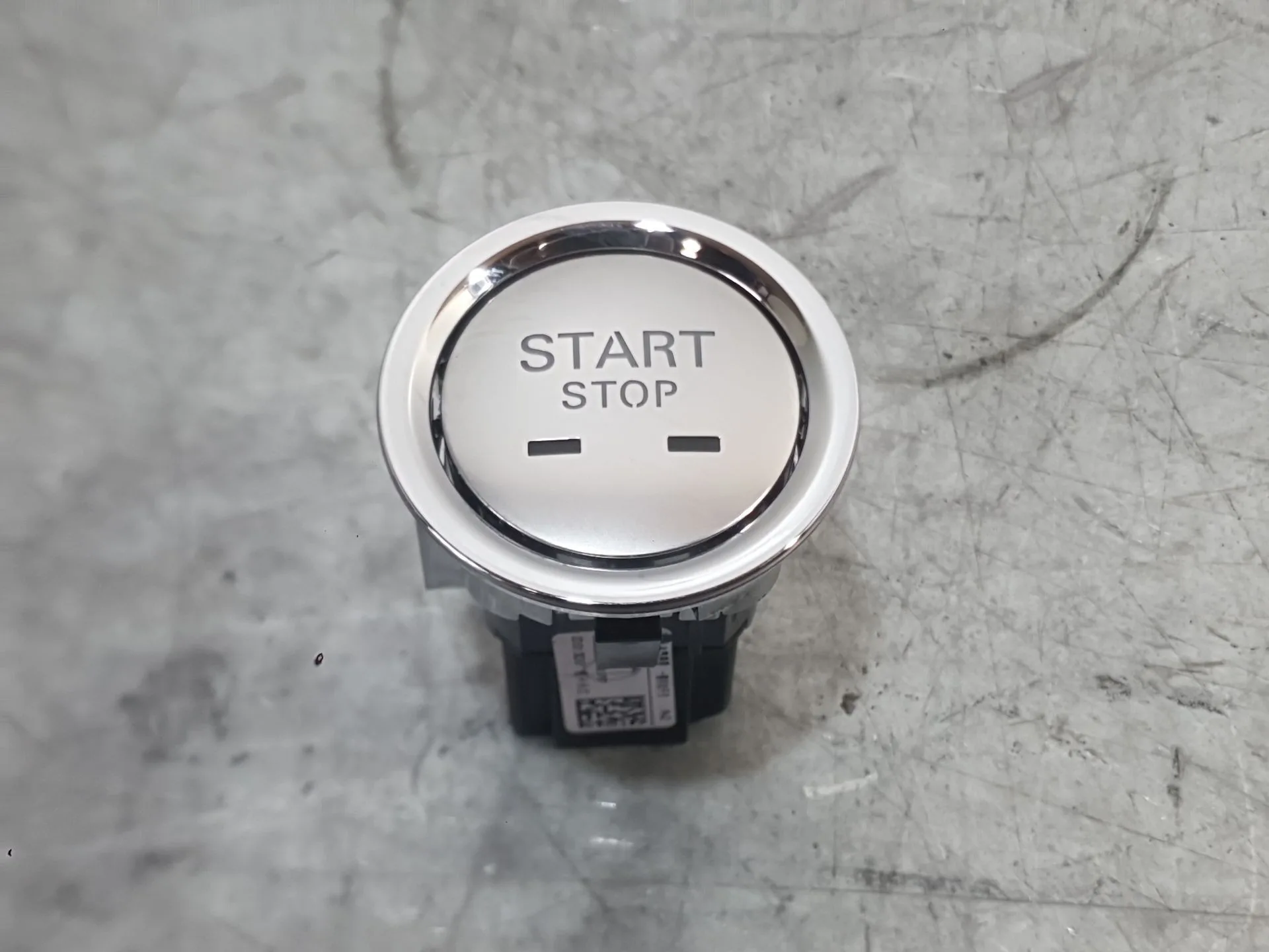 Boton Start/Stop para Mg Hs (As23)