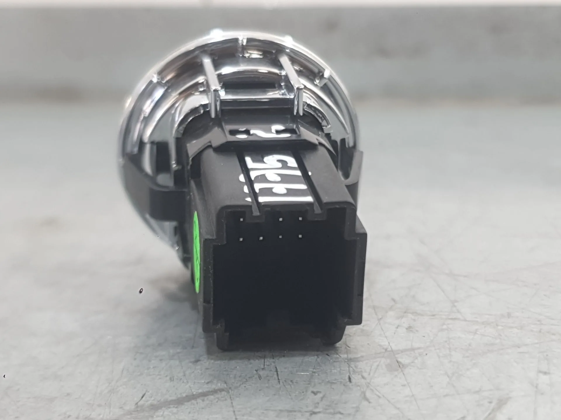 Boton Start/Stop para Mg Hs (As23)