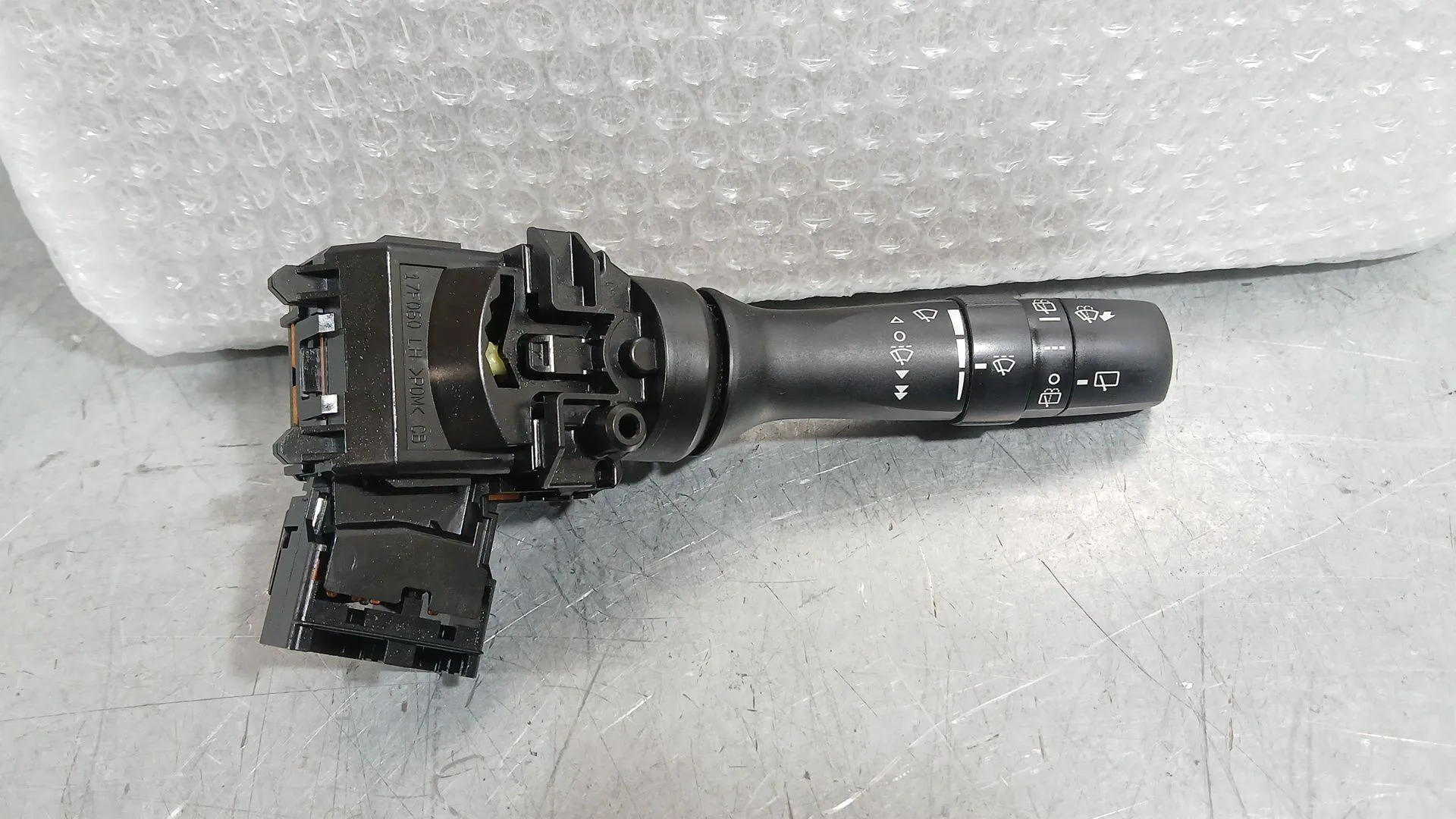 Mando Limpia para Toyota Rav 4 Iii (_A3_)