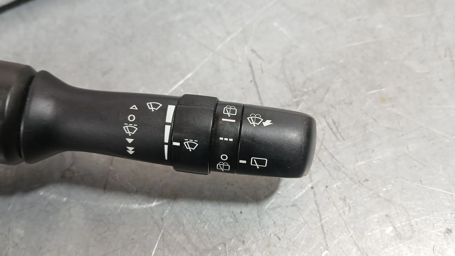 Mando Limpia para Toyota Rav 4 Iii (_A3_)