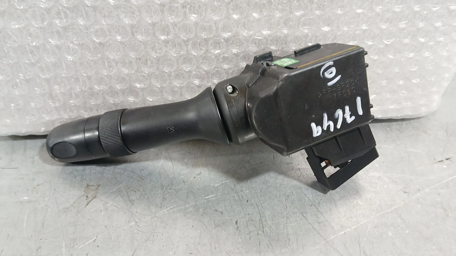 Mando Limpia para Toyota Rav 4 Iii (_A3_)