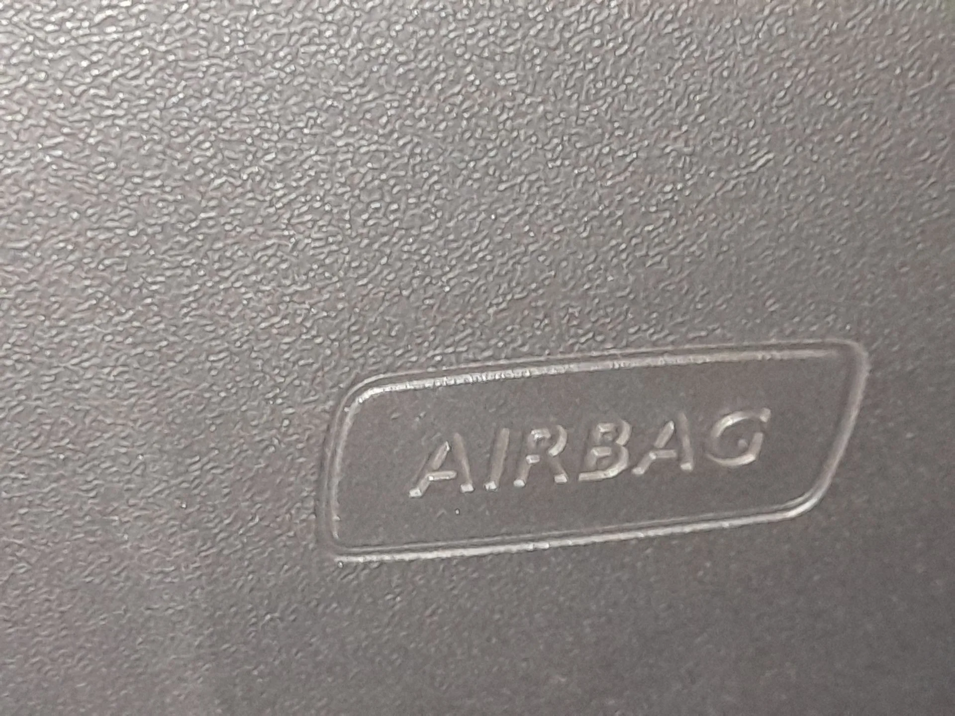 Airbag Cortina Delantero Derecho para Citroën Ds3 (Sa_)