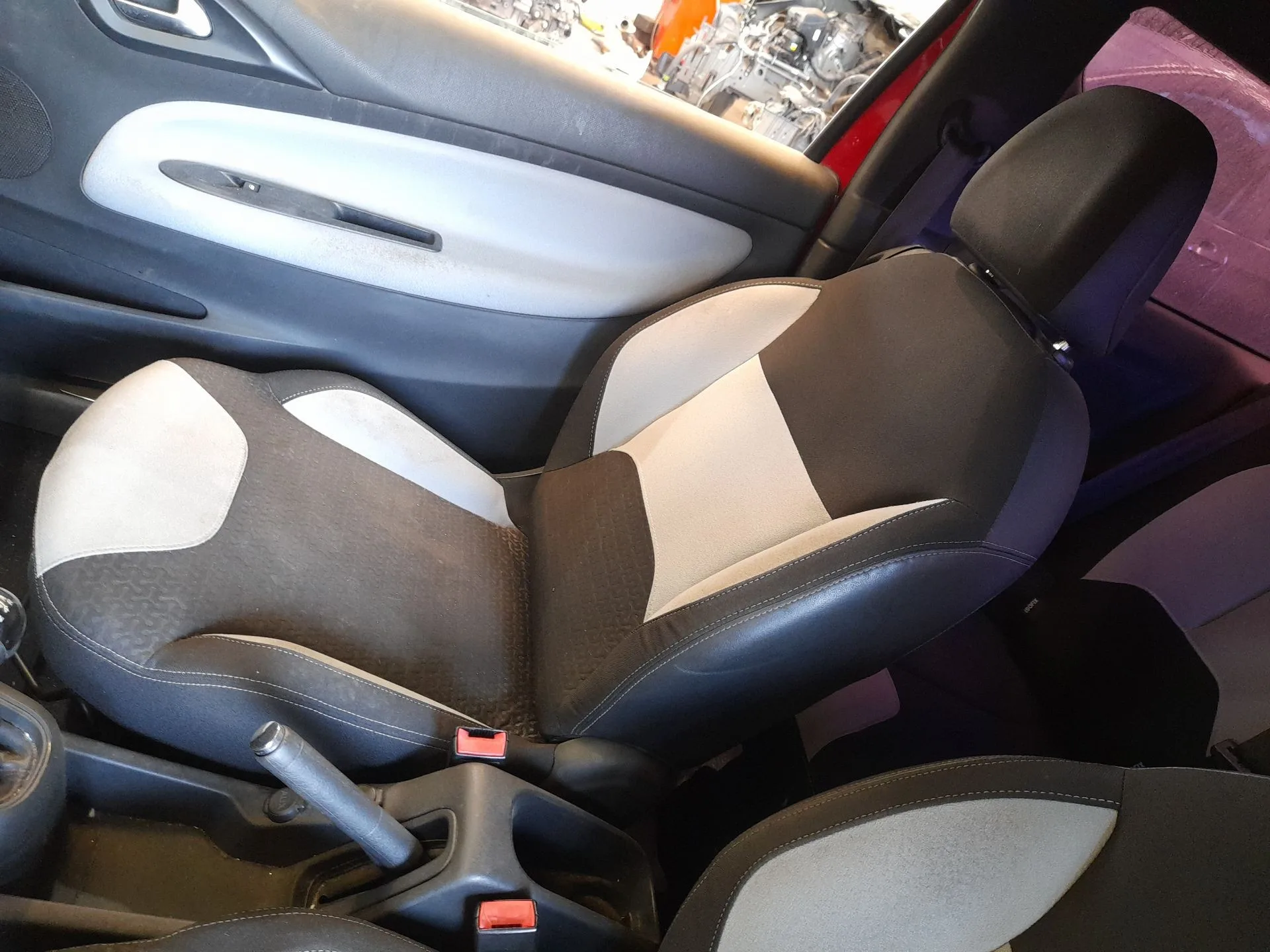 Asiento Delantero Derecho para Citroën Ds3 (Sa_)