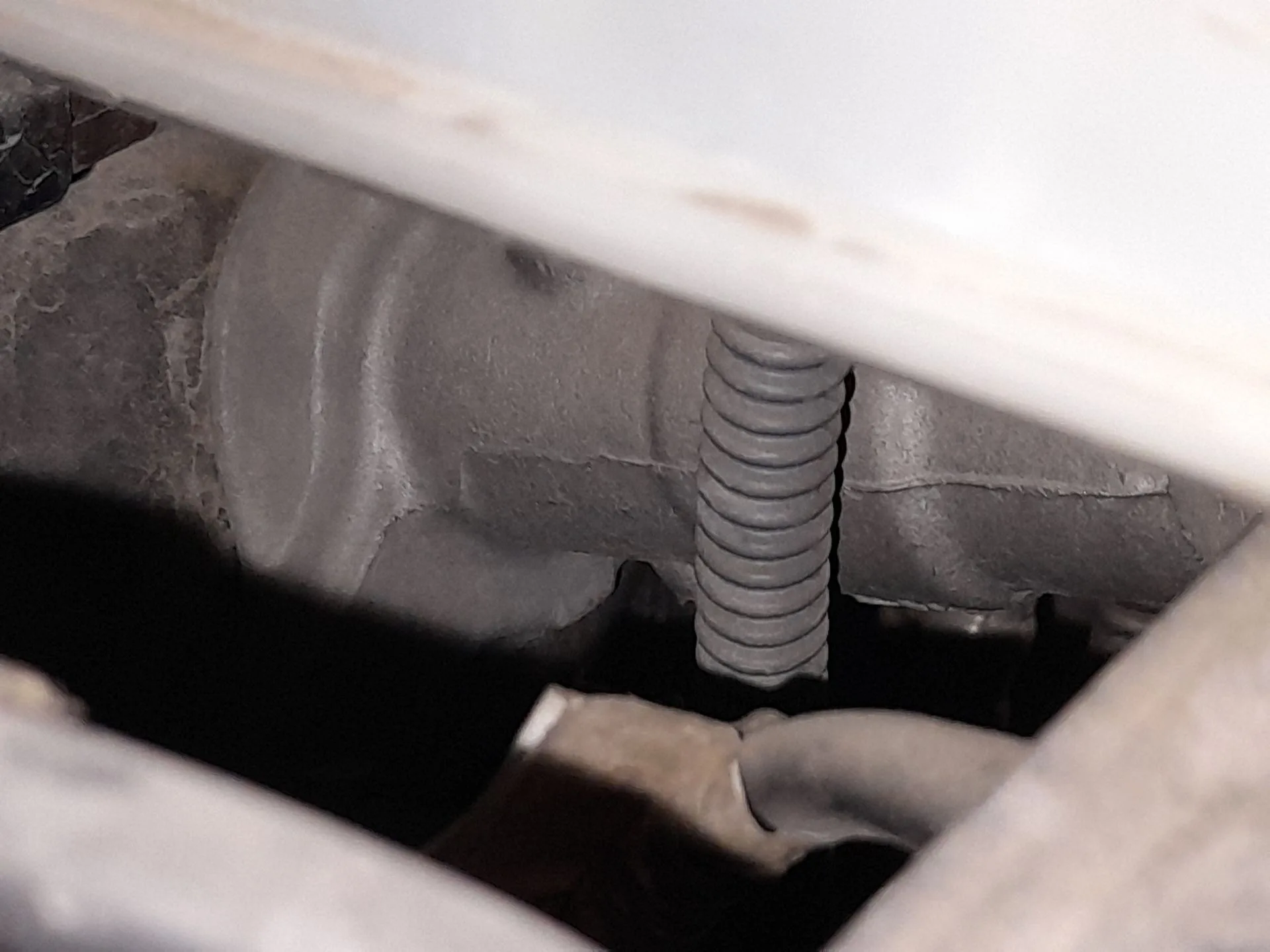 Bomba Freno para Citroën Ds3 (Sa_)