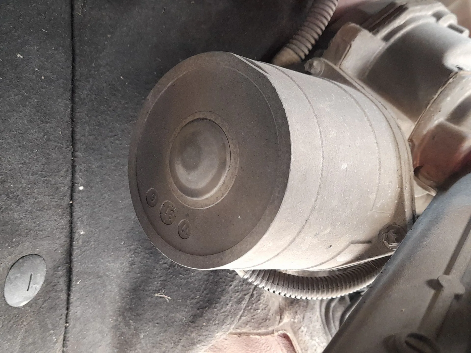 Cremallera Direccion para Citroën Ds3 (Sa_)