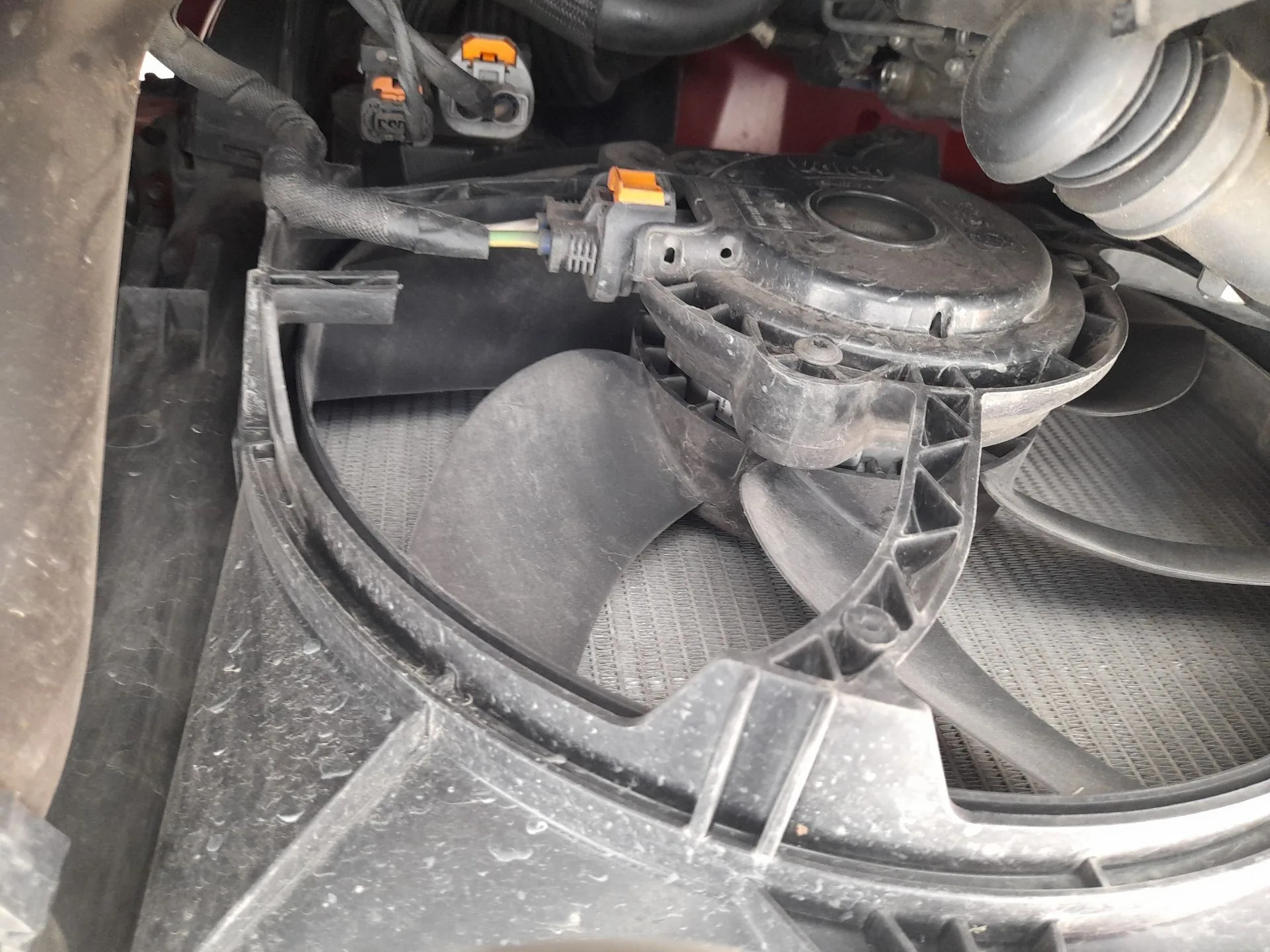 Electroventilador para Citroën Ds3 (Sa_)