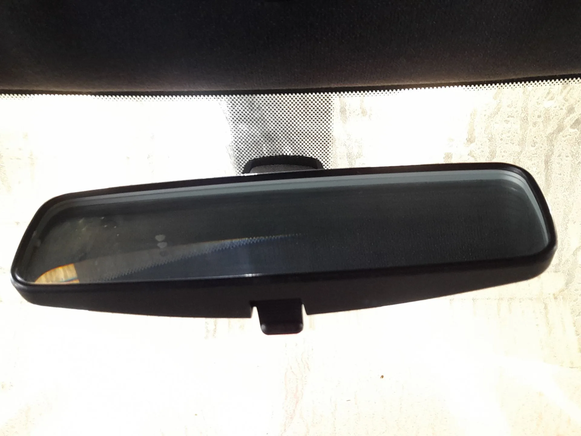 Espejo Interior para Citroën Ds3 (Sa_)