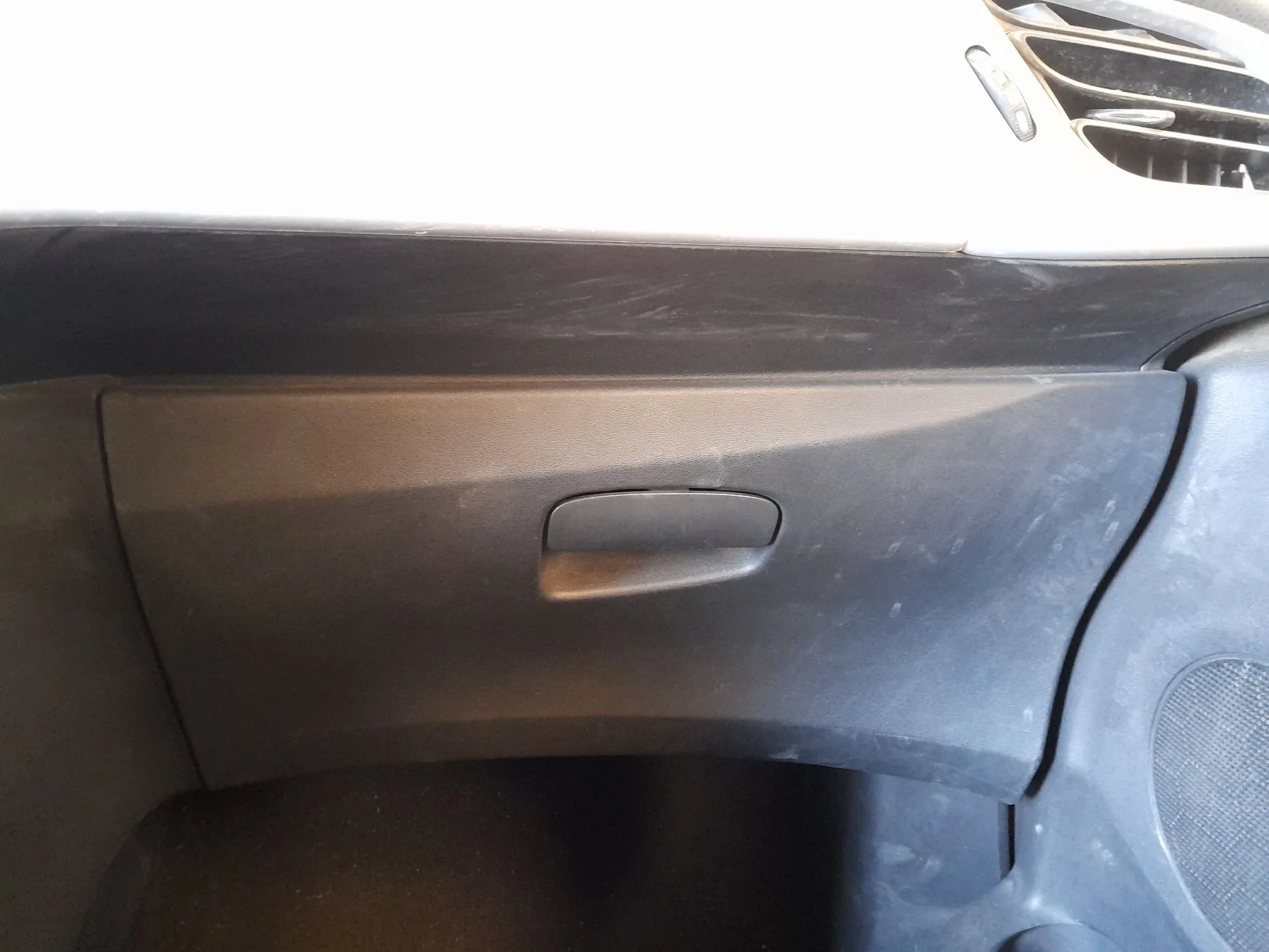 Guantera para Citroën Ds3 (Sa_)