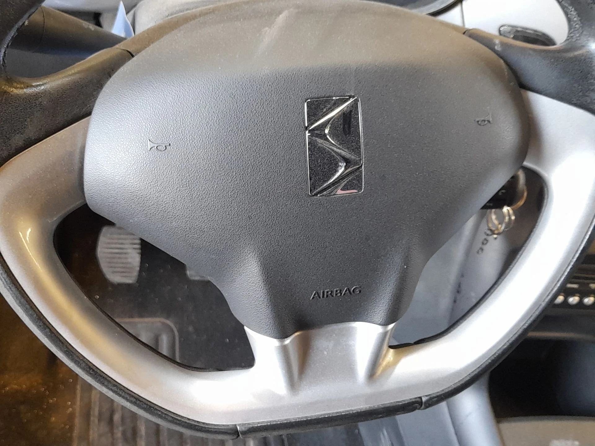 Kit Airbag para Citroën Ds3 (Sa_)