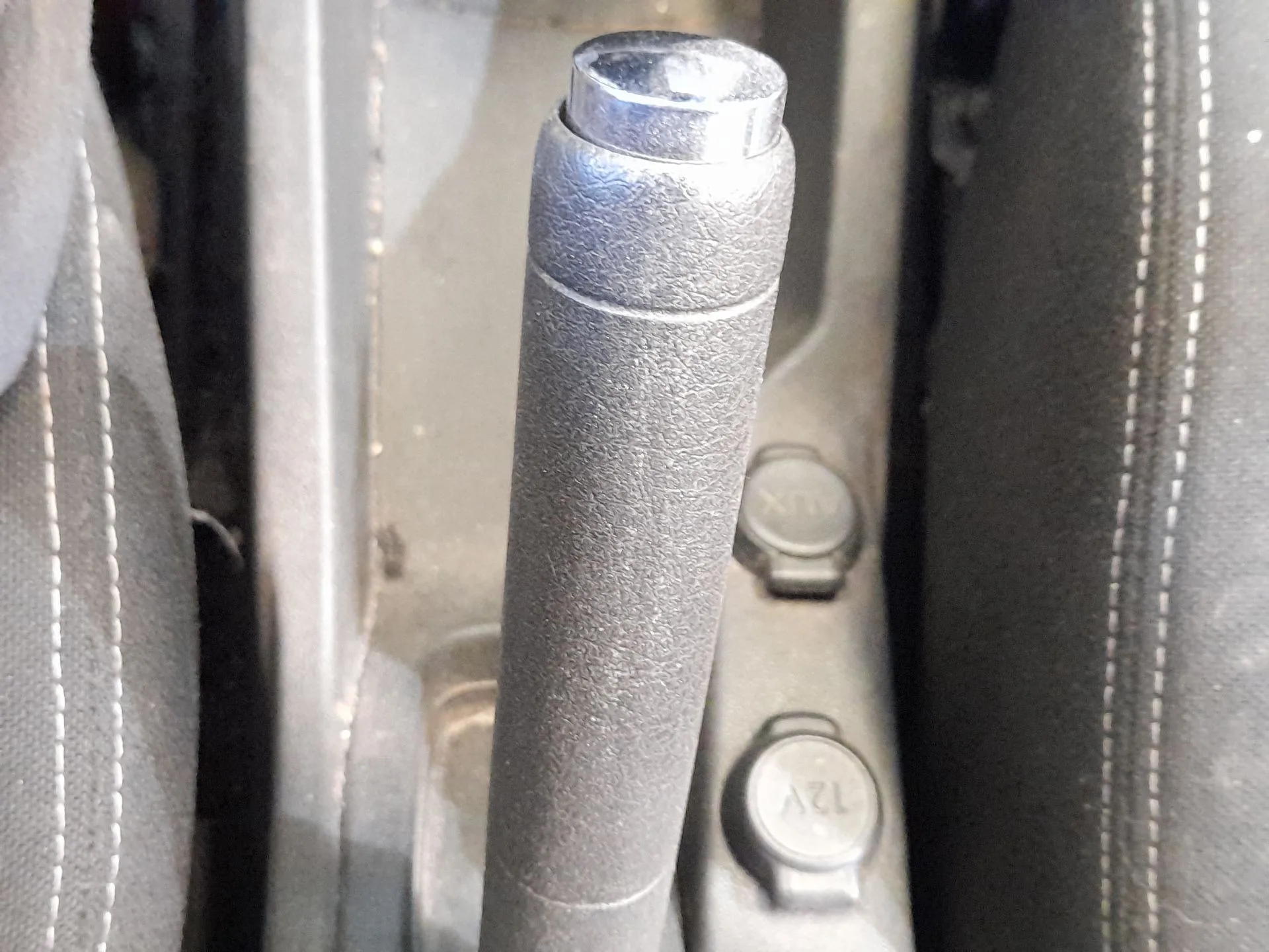 Palanca Freno De Mano para Citroën Ds3 (Sa_)