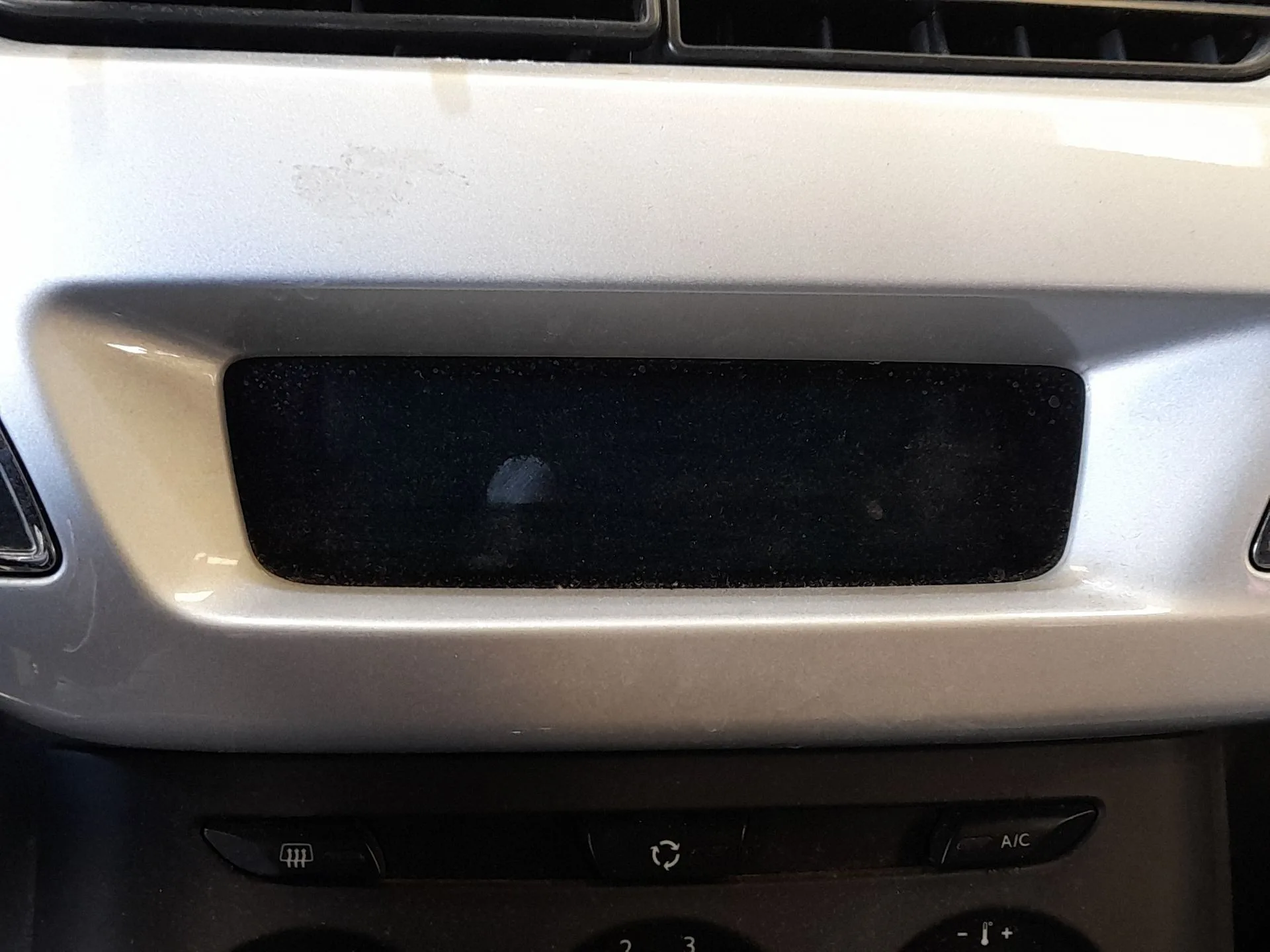 Pantalla Multifuncion para Citroën Ds3 (Sa_)