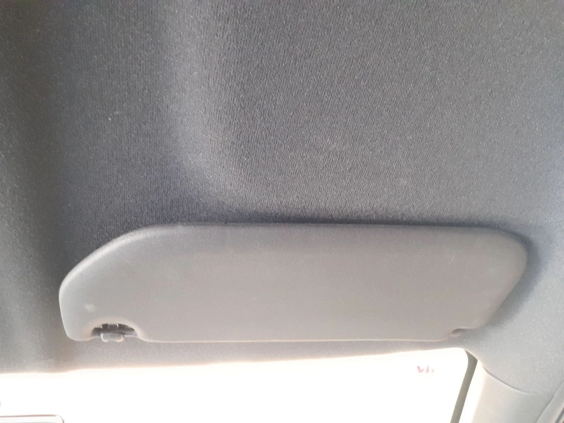 Parasol Derecho para Citroën Ds3 (Sa_)