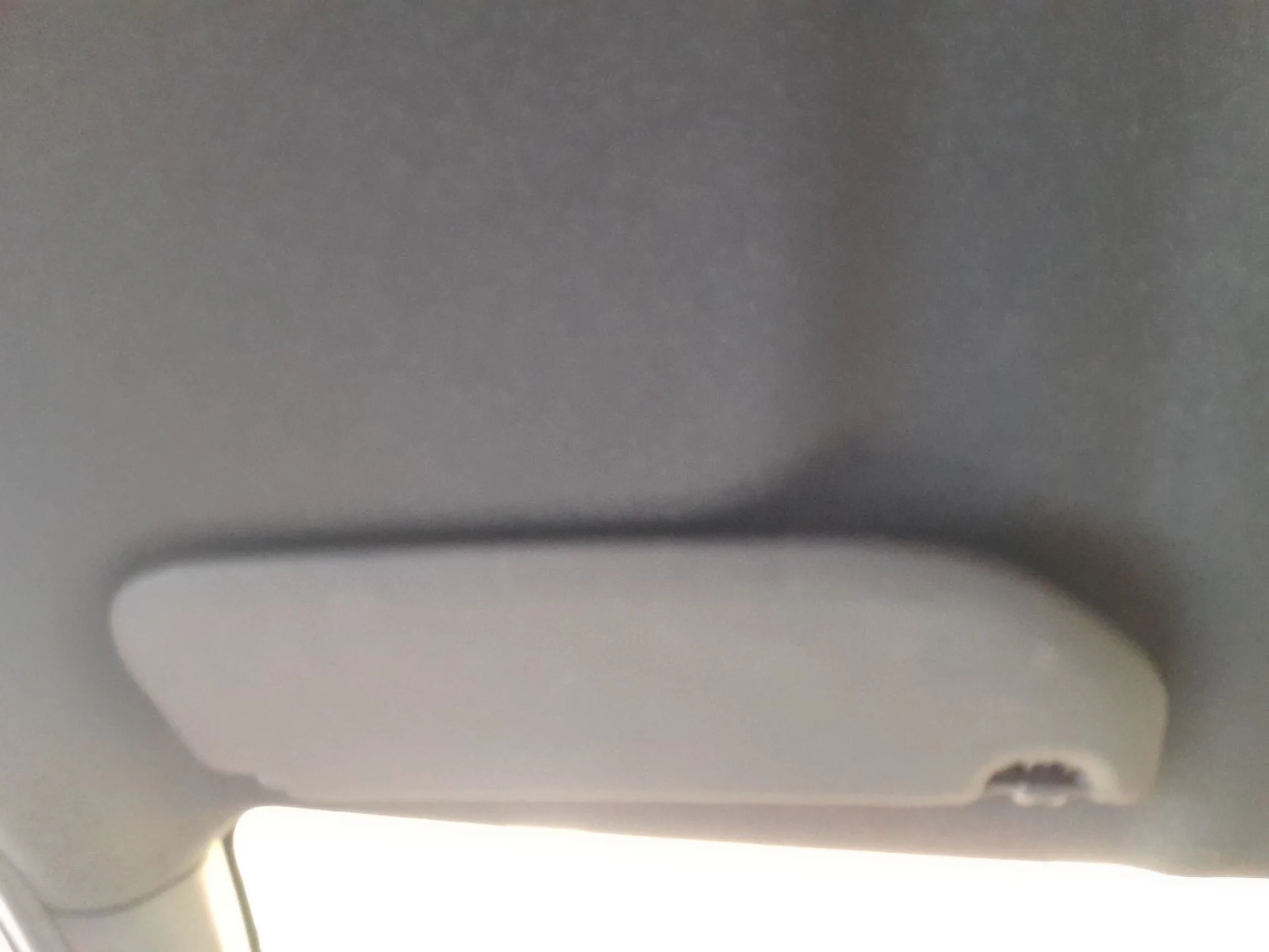 Parasol Izquierdo para Citroën Ds3 (Sa_)