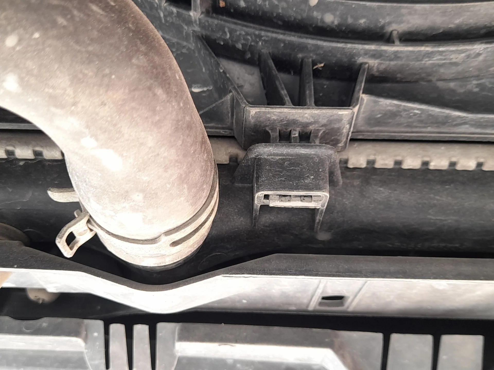 Radiador Agua para Citroën Ds3 (Sa_)