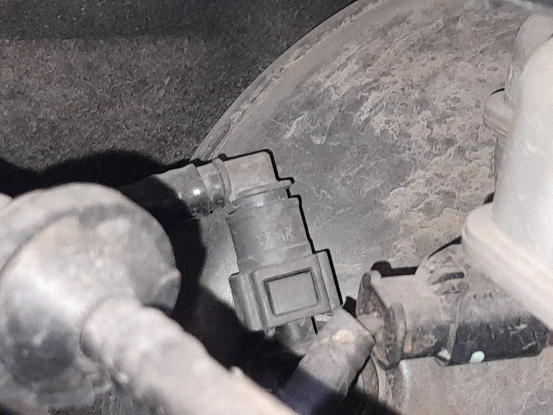 Servofreno para Citroën Ds3 (Sa_)