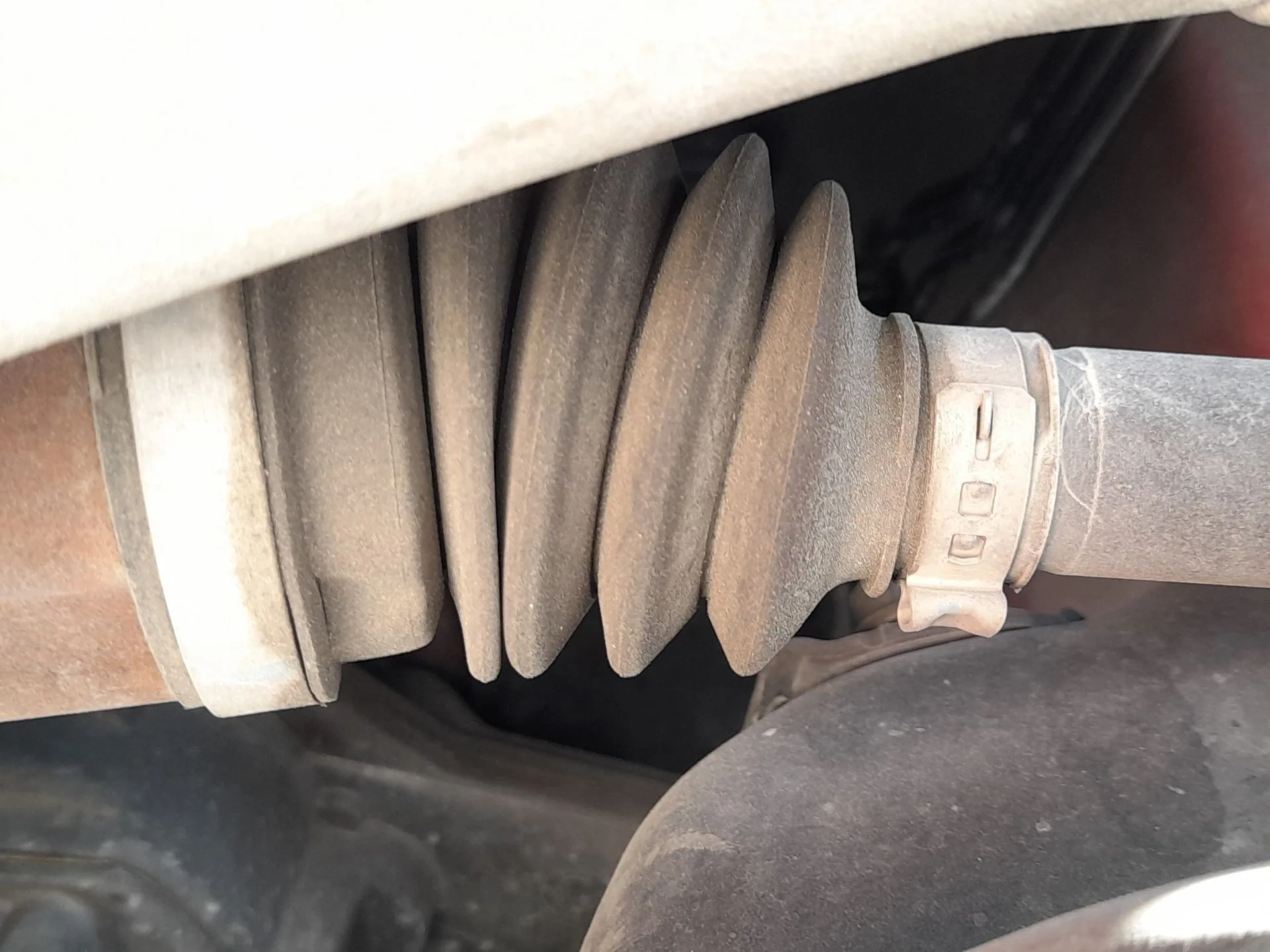 Transmision Delantera Izquierda para Citroën Ds3 (Sa_)