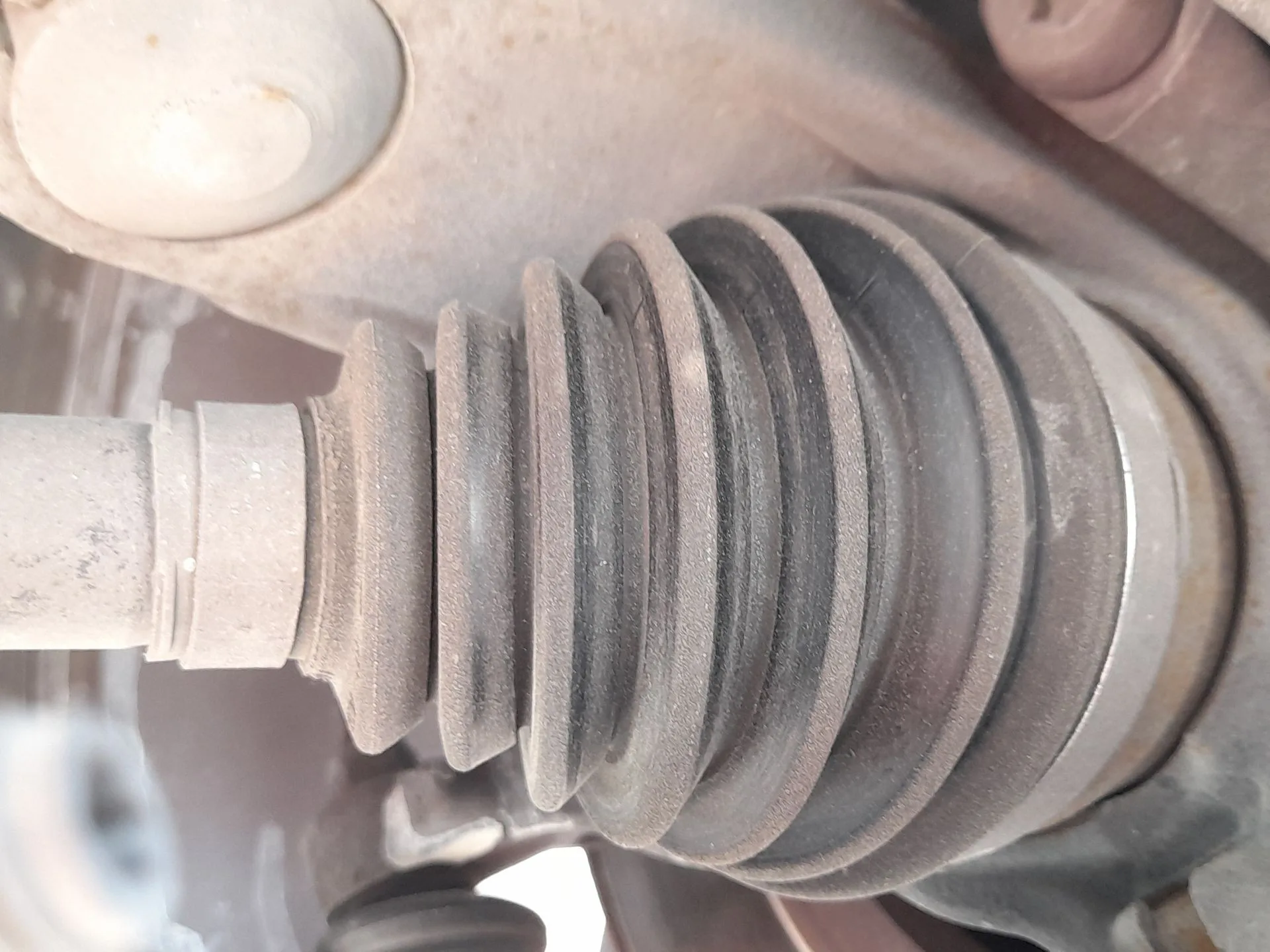 Transmision Delantera Izquierda para Citroën Ds3 (Sa_)