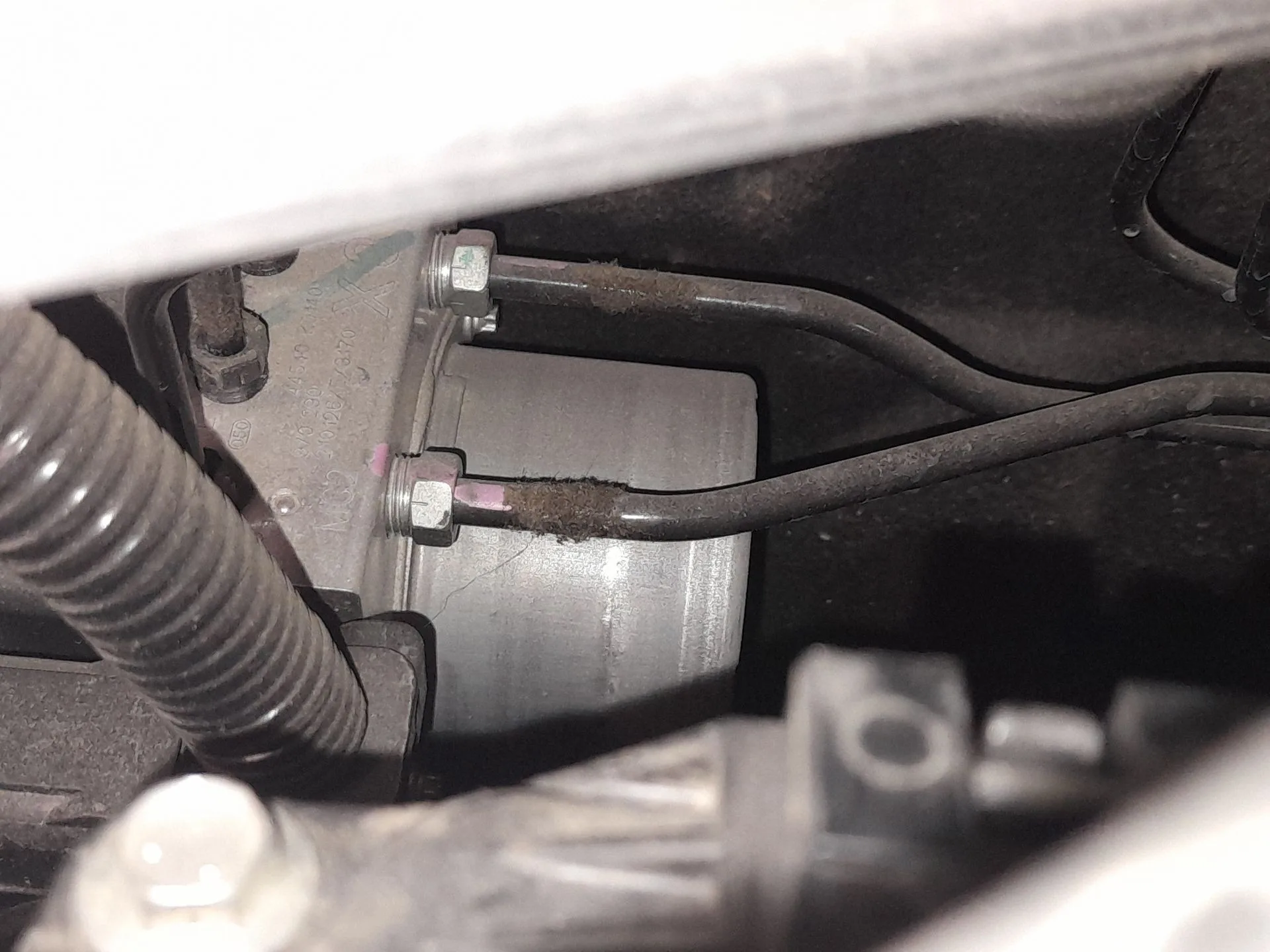 Abs para Toyota Yaris (_P21_, _Pa1_, _Ph1_)
