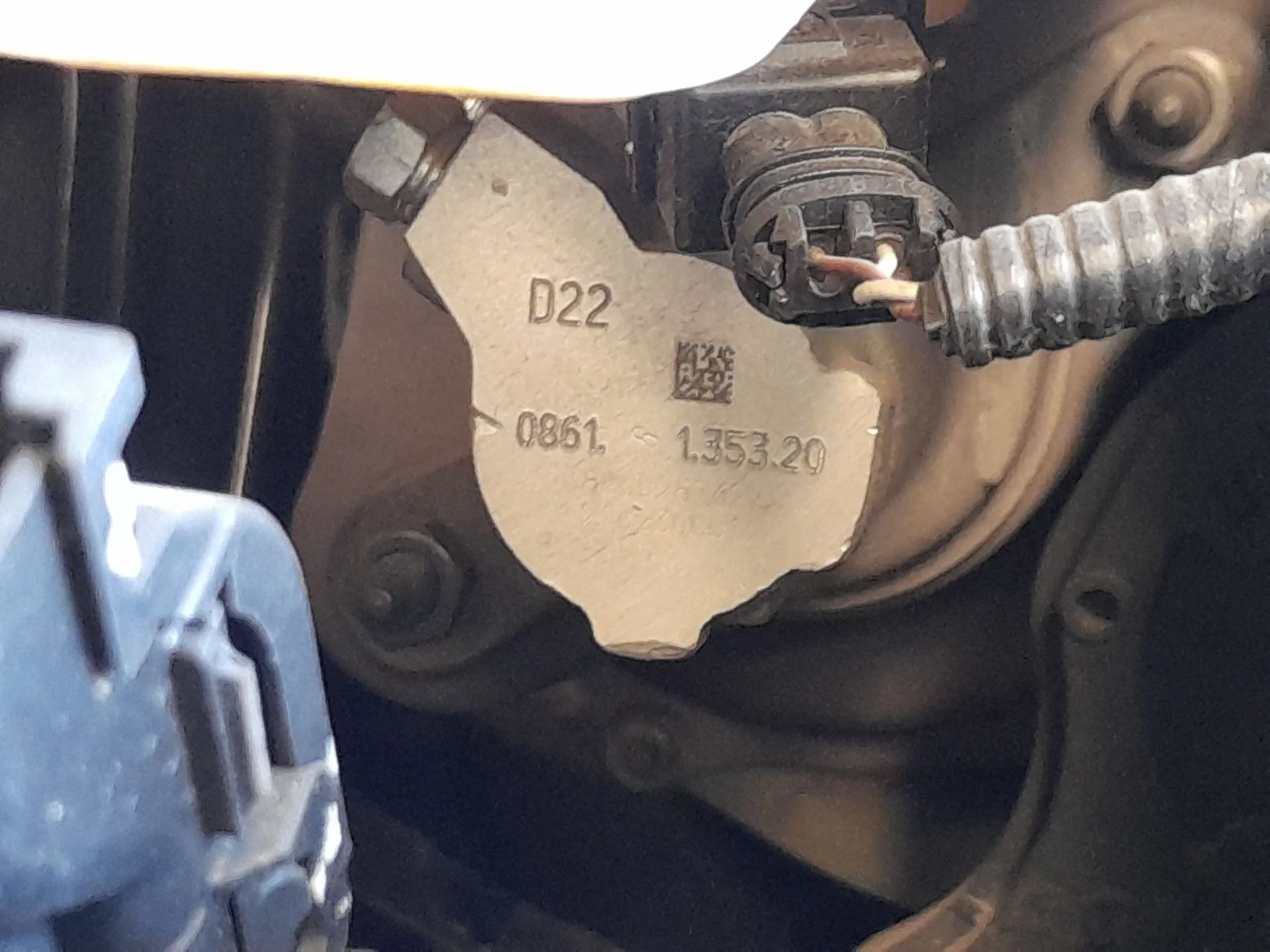 Bomba Freno para Toyota Yaris (_P21_, _Pa1_, _Ph1_)