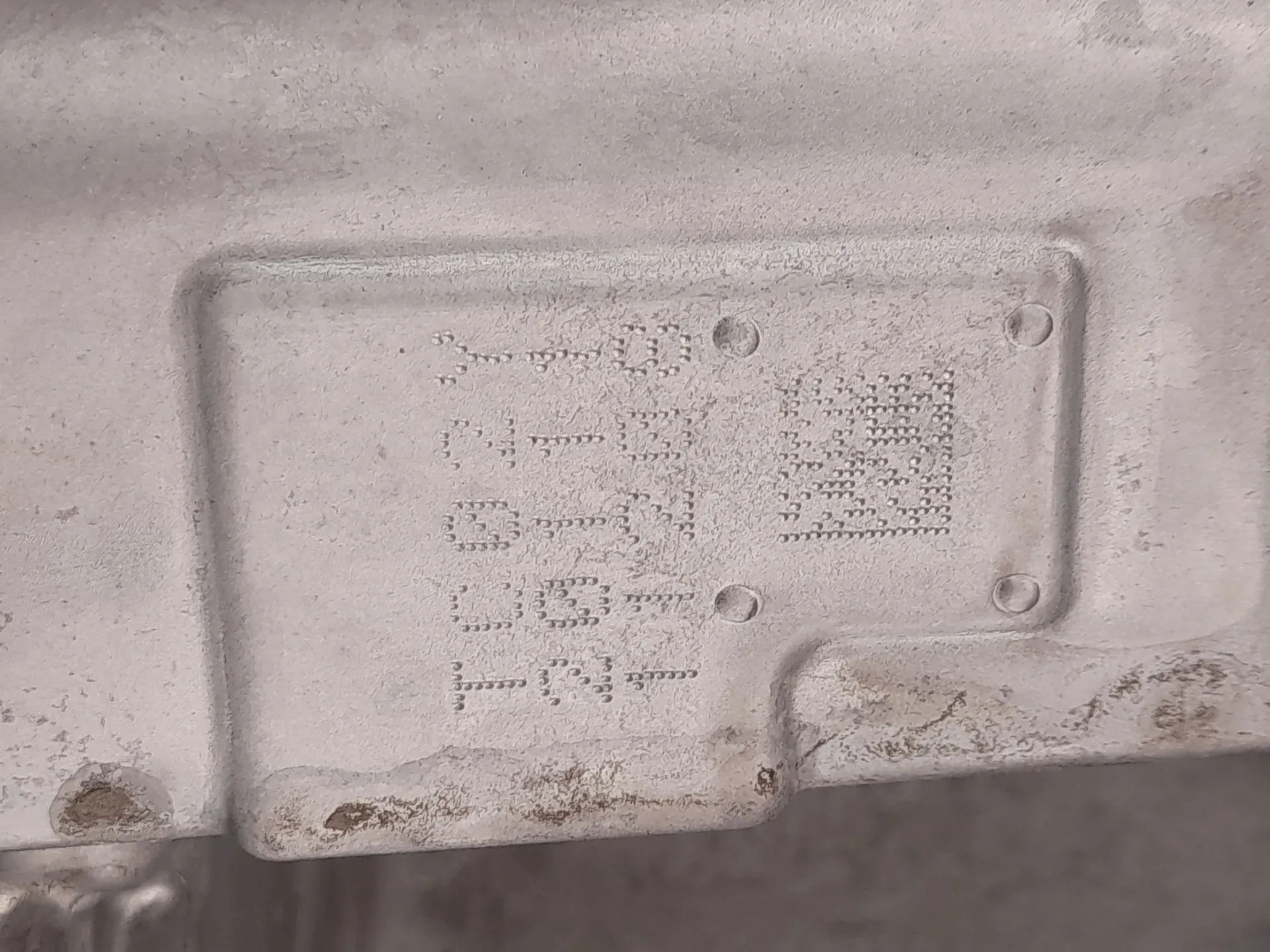 Caja Cambios para Toyota Yaris (_P21_, _Pa1_, _Ph1_)