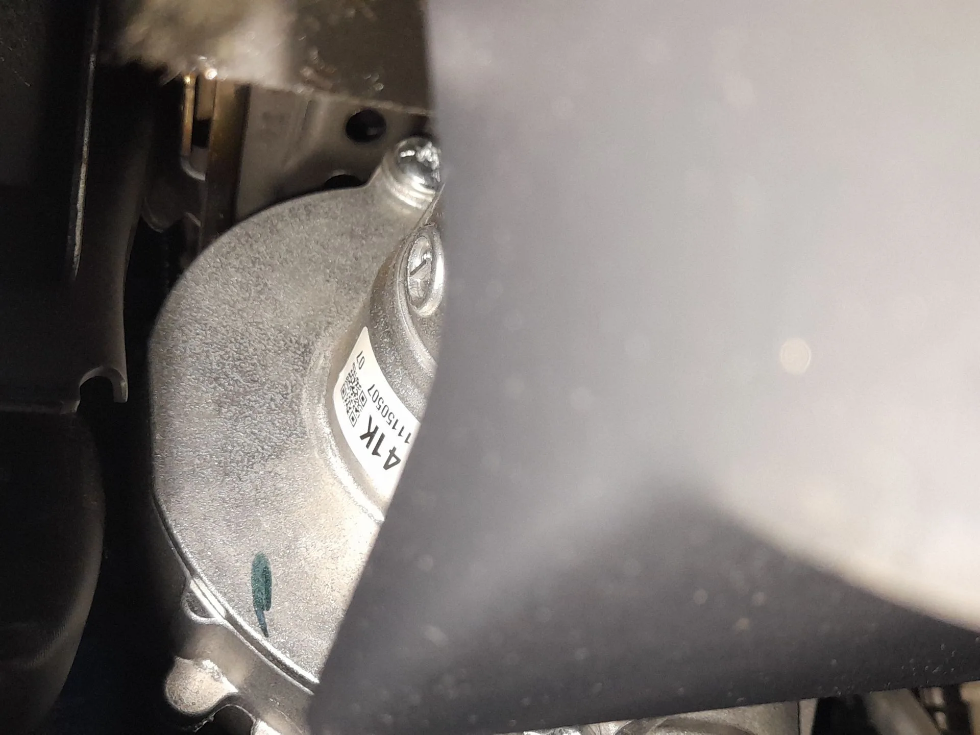 Columna Direccion para Toyota Yaris (_P21_, _Pa1_, _Ph1_)
