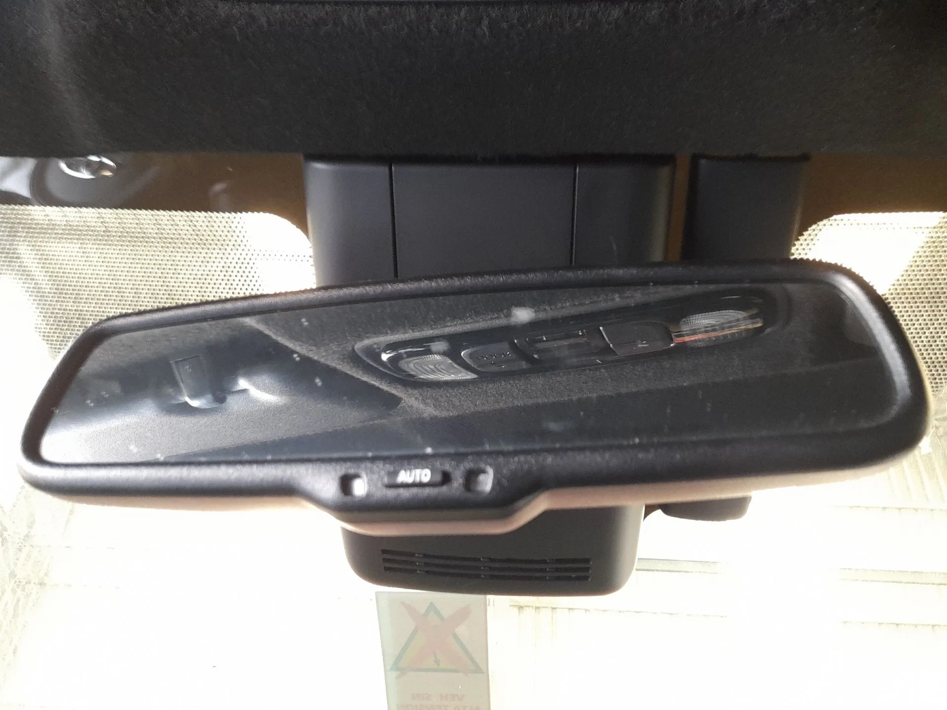 Espejo Interior para Toyota Yaris (_P21_, _Pa1_, _Ph1_)