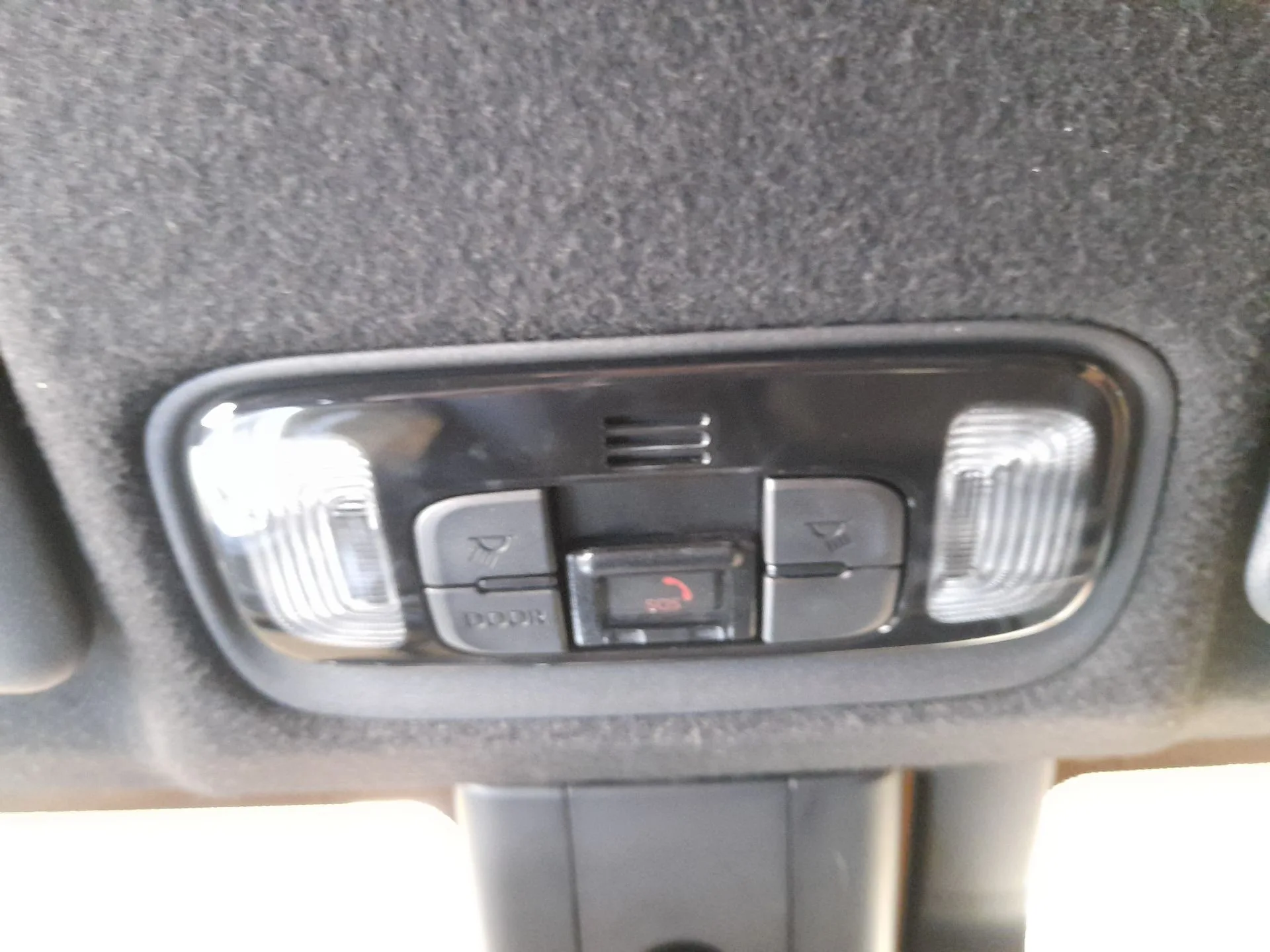 Luz Interior para Toyota Yaris (_P21_, _Pa1_, _Ph1_)