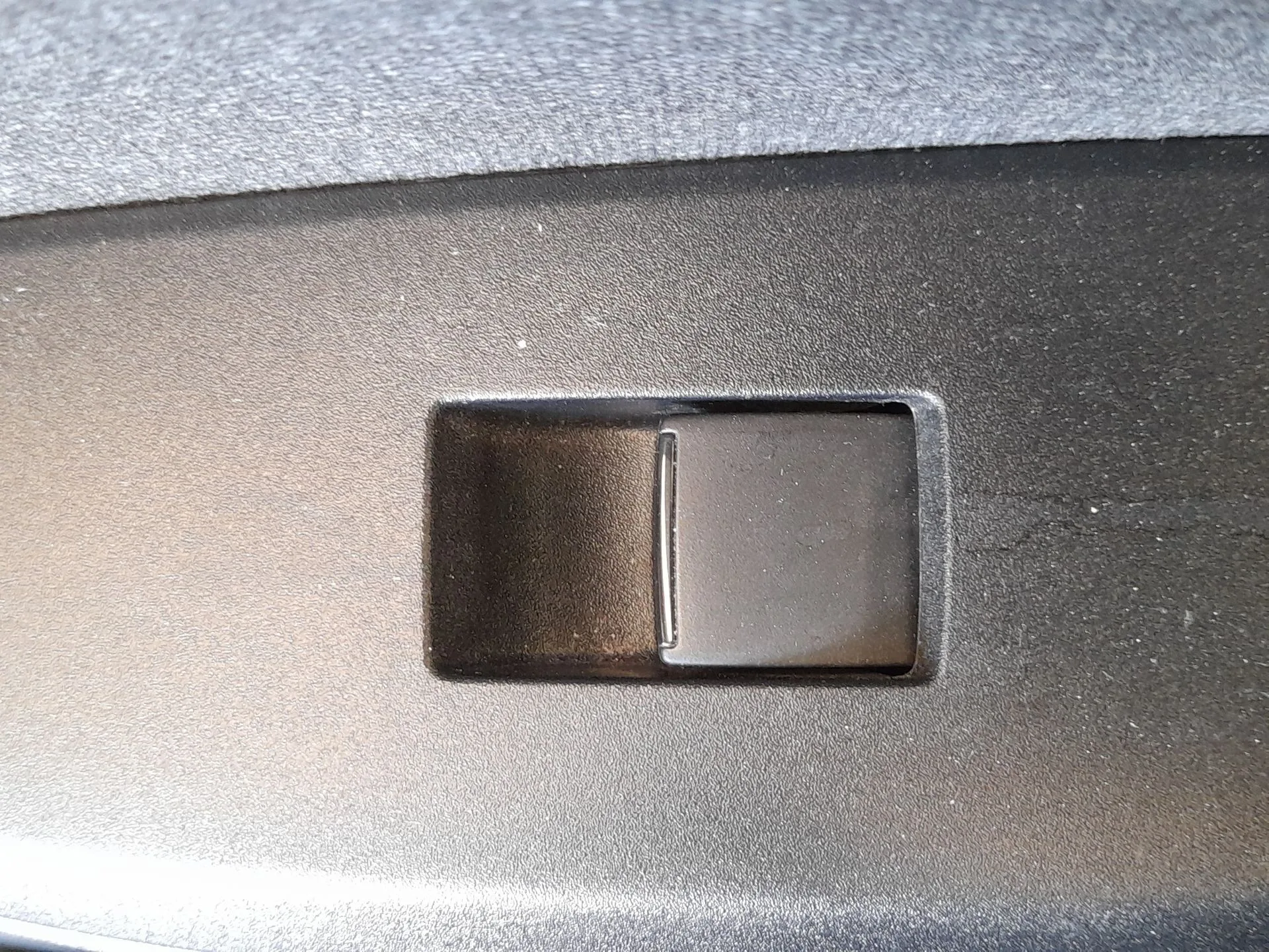 Mando Elevalunas Delantero Derecho para Toyota Yaris (_P21_, _Pa1_, _Ph1_)