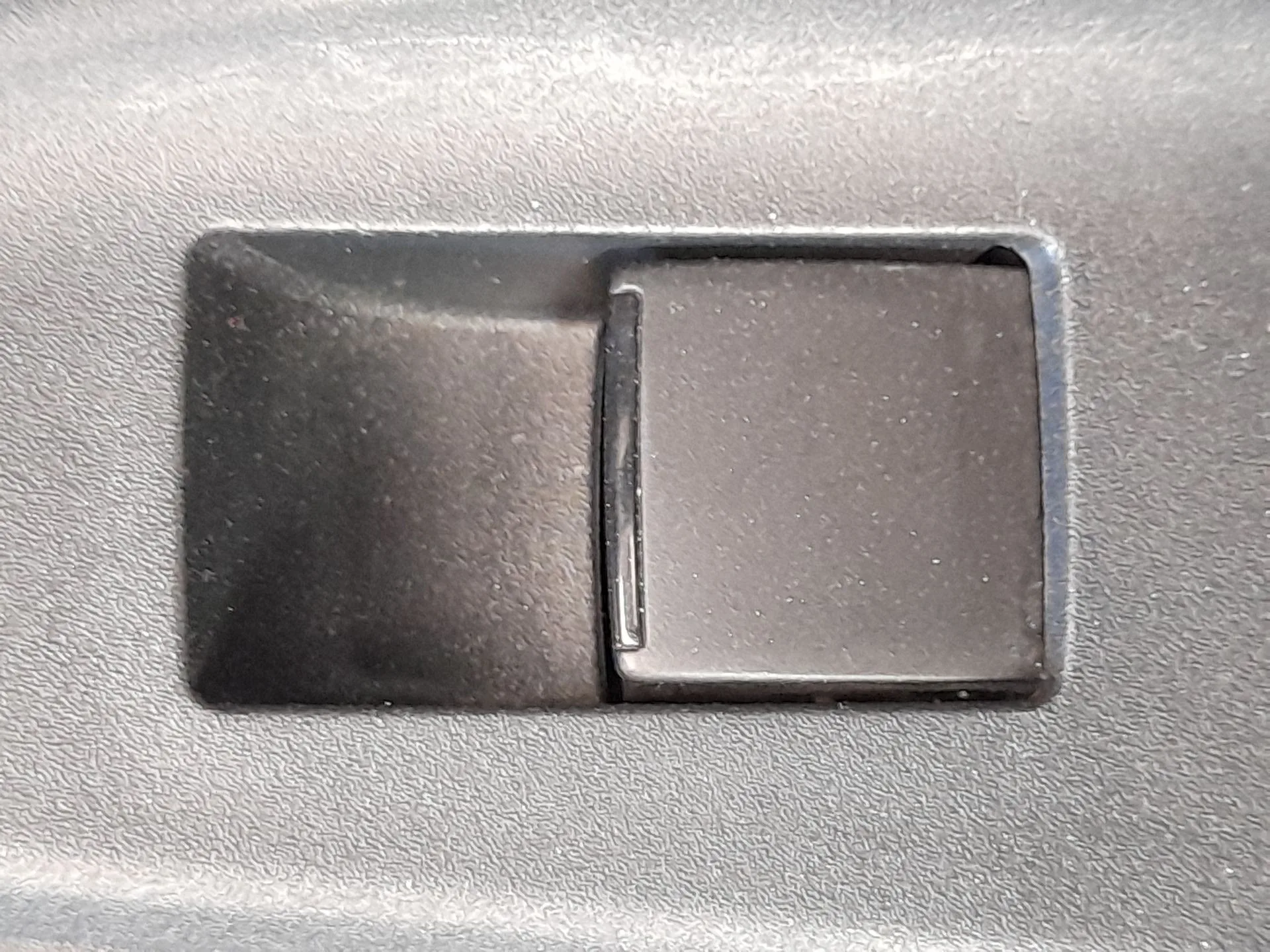Mando Elevalunas Trasero Derecho para Toyota Yaris (_P21_, _Pa1_, _Ph1_)