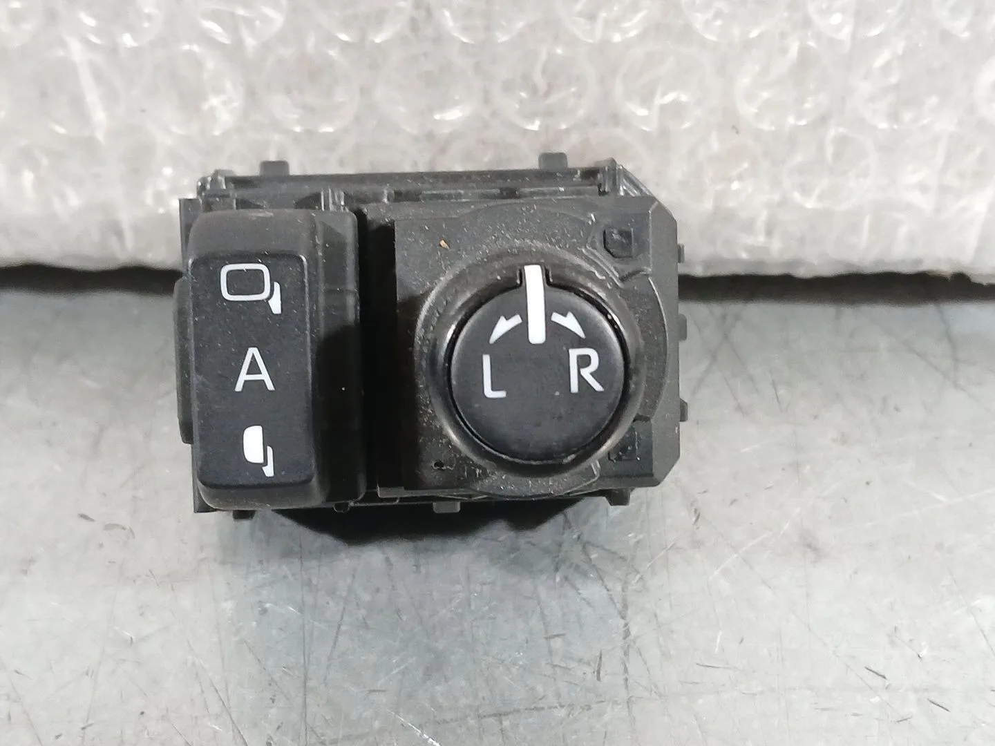 Mando Retrovisor para Toyota Yaris (_P21_, _Pa1_, _Ph1_)