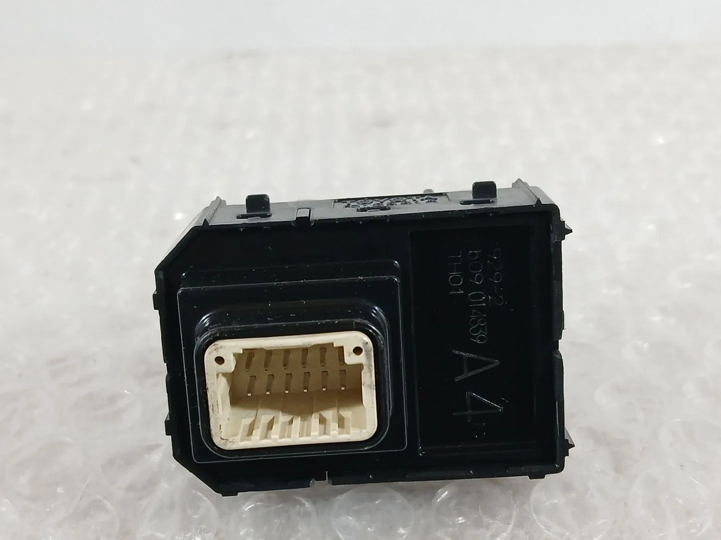 Mando Retrovisor para Toyota Yaris (_P21_, _Pa1_, _Ph1_)