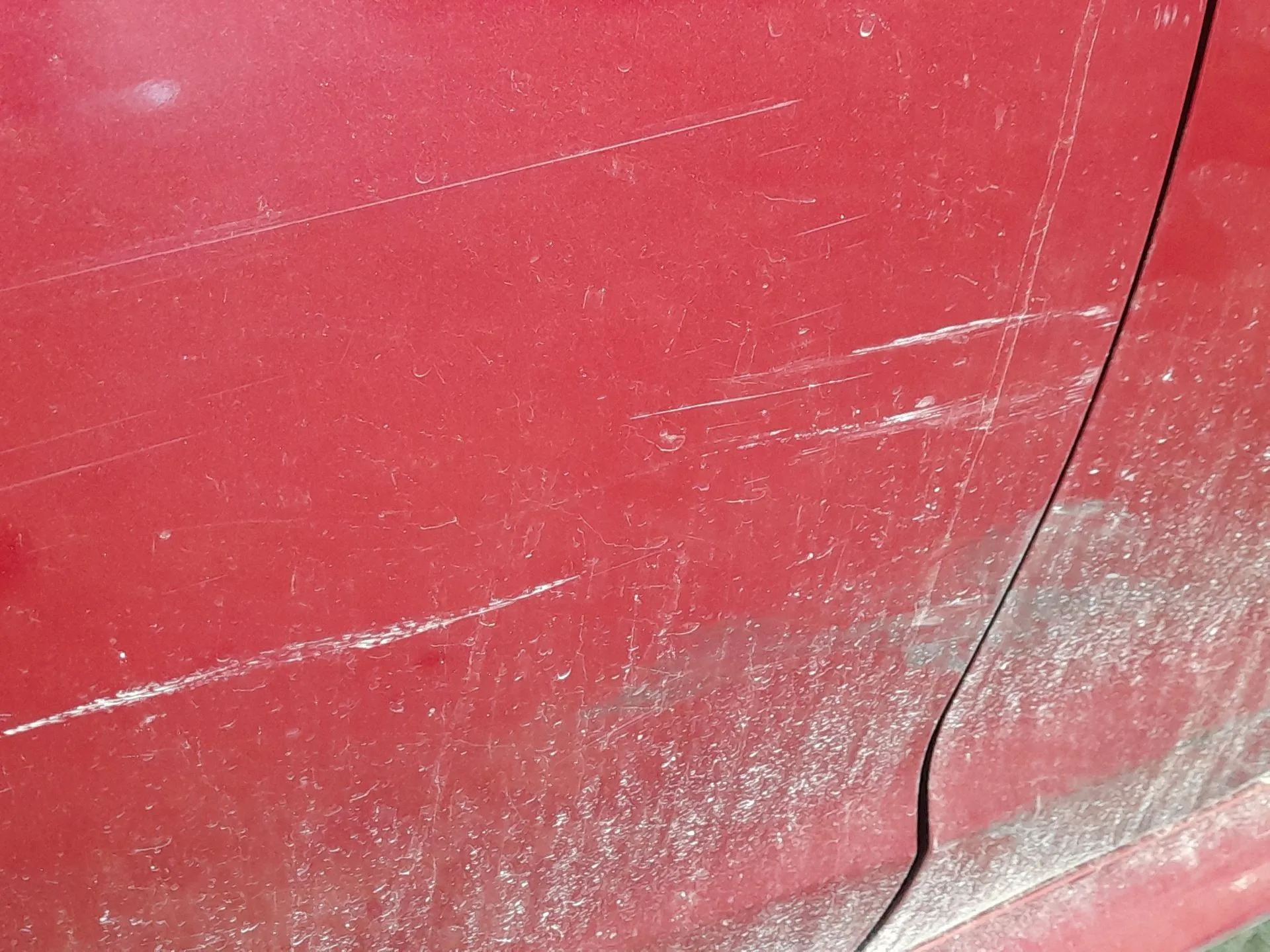 Puerta Trasera Derecha para Toyota Yaris (_P21_, _Pa1_, _Ph1_)