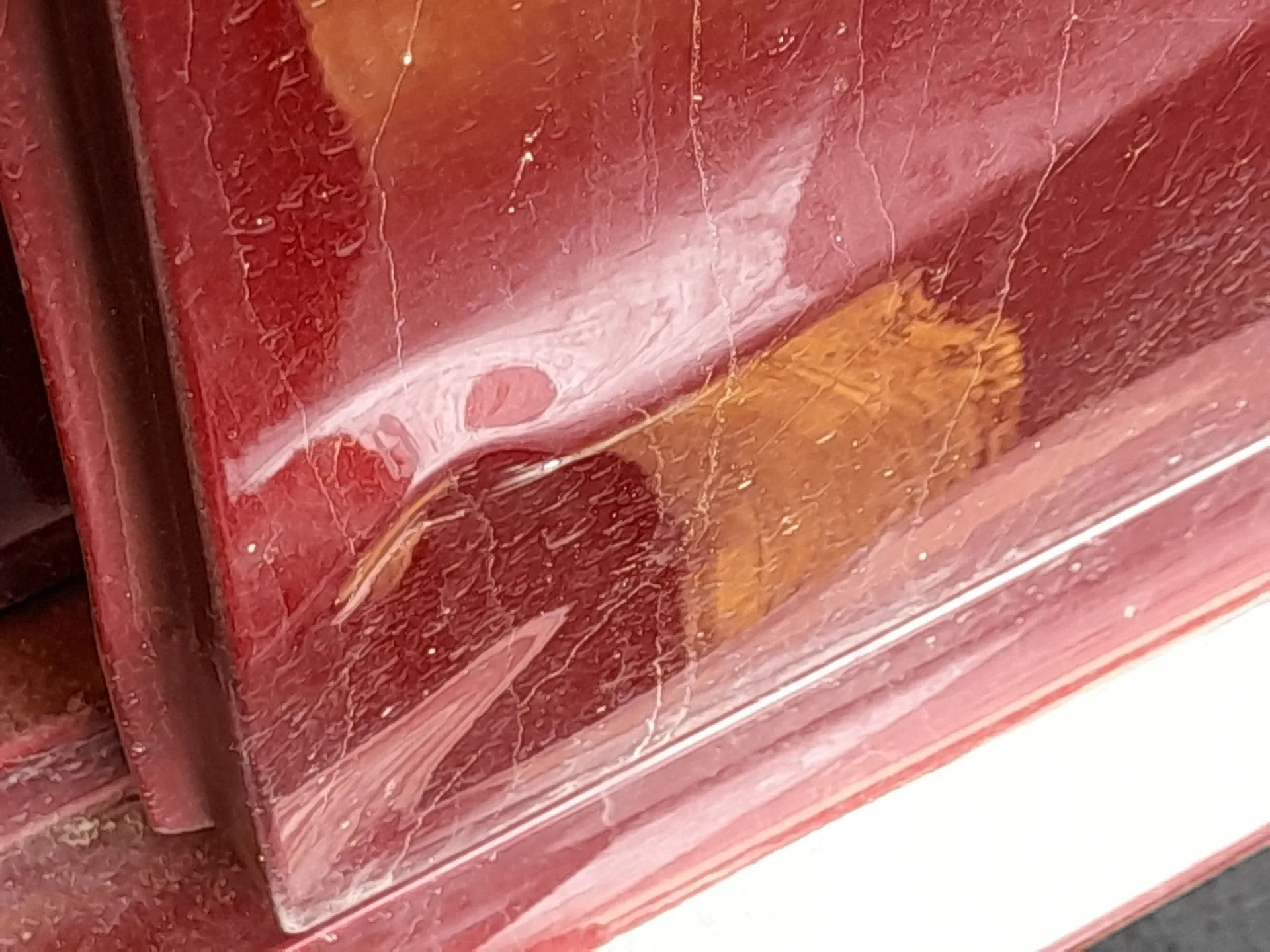Puerta Trasera Izquierda para Toyota Yaris (_P21_, _Pa1_, _Ph1_)