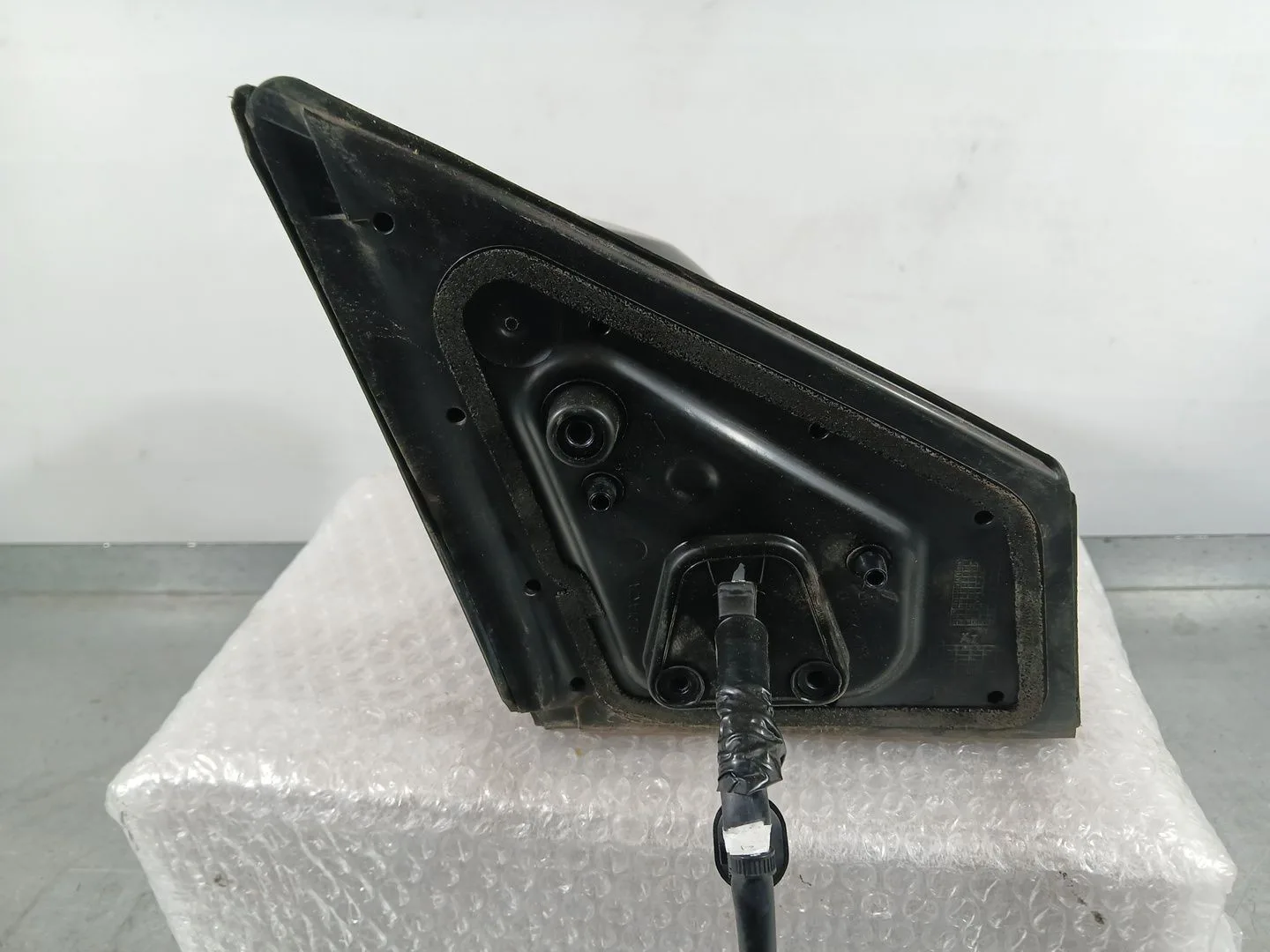 Retrovisor Izquierdo para Toyota Yaris (_P21_, _Pa1_, _Ph1_)