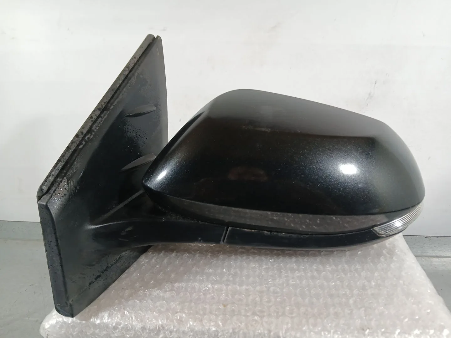 Retrovisor Izquierdo para Toyota Yaris (_P21_, _Pa1_, _Ph1_)