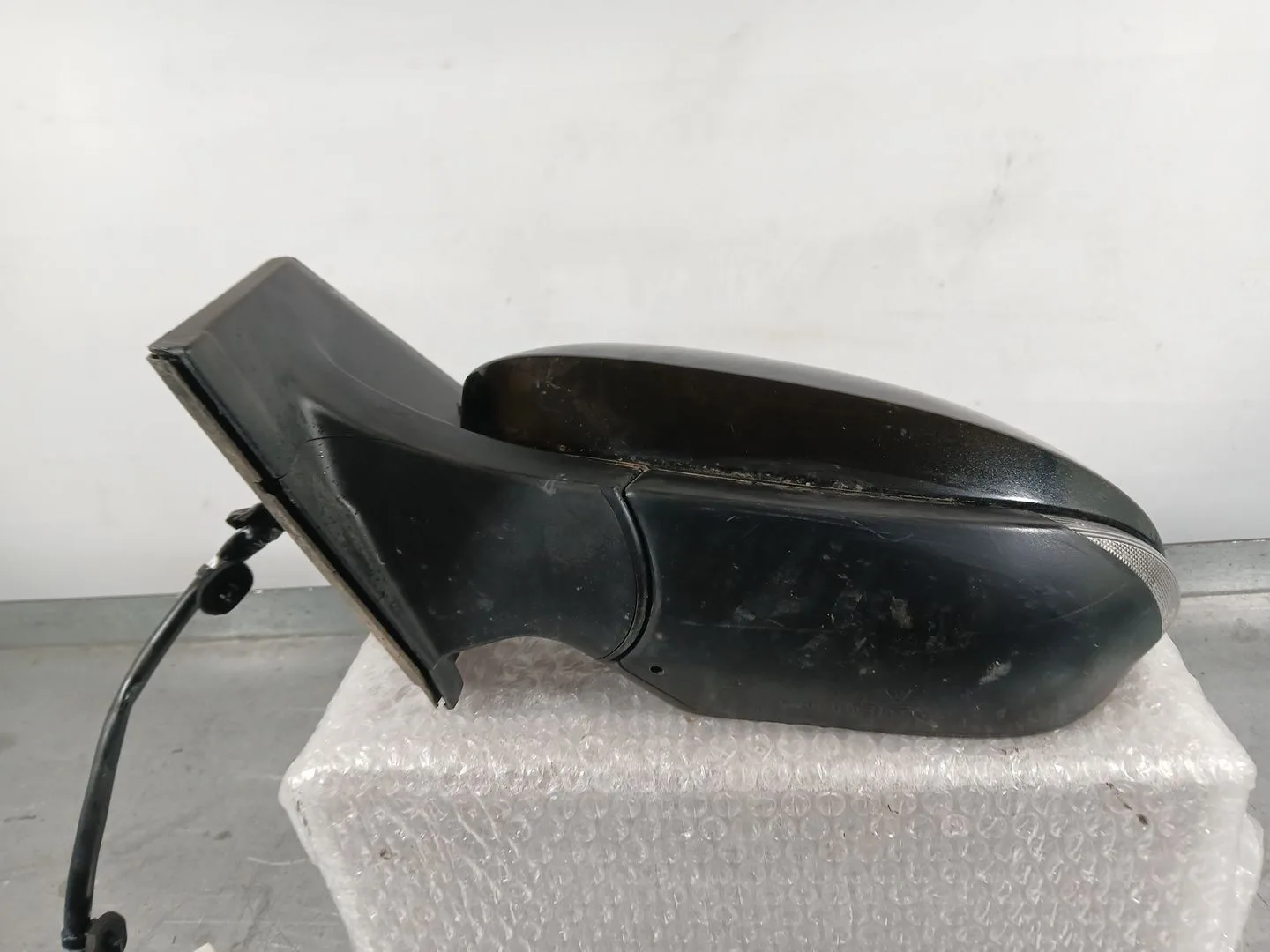 Retrovisor Izquierdo para Toyota Yaris (_P21_, _Pa1_, _Ph1_)