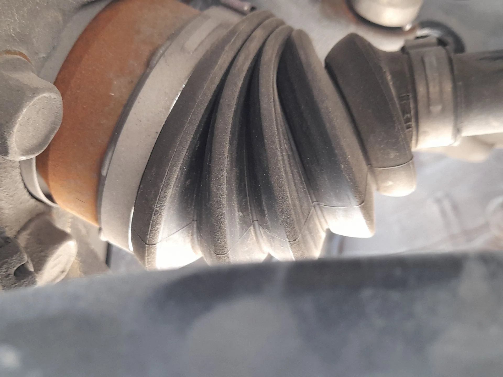 Transmision Delantera Derecha para Toyota Yaris (_P21_, _Pa1_, _Ph1_)