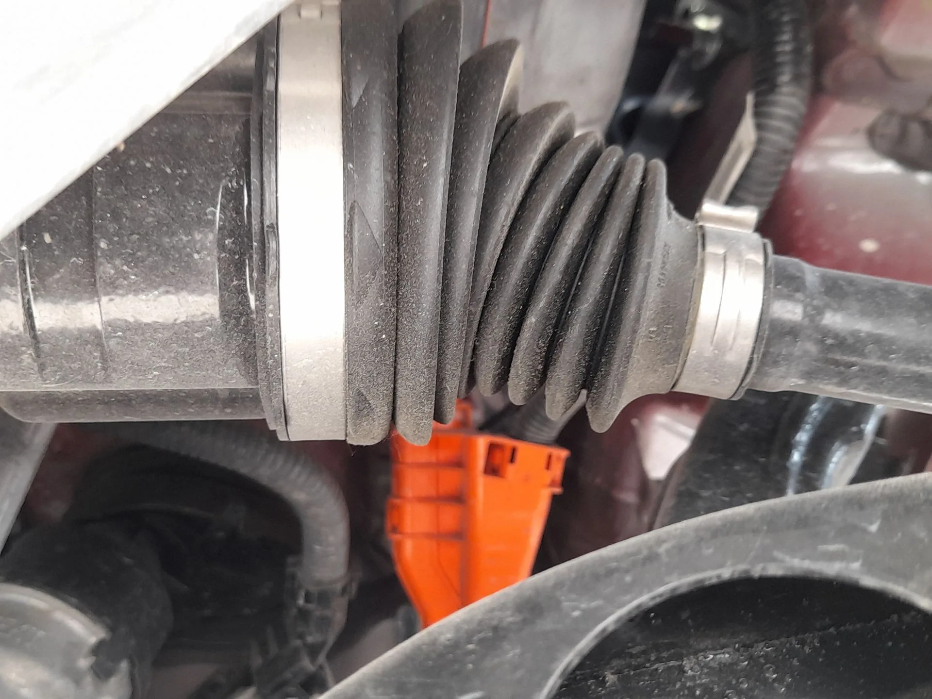Transmision Delantera Izquierda para Toyota Yaris (_P21_, _Pa1_, _Ph1_)