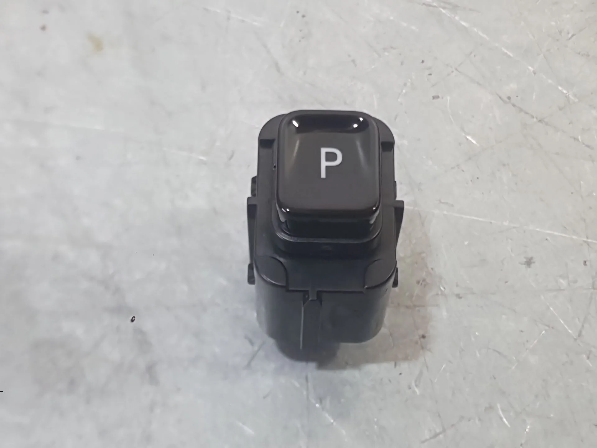 Interruptor para Mg Hs (As23)