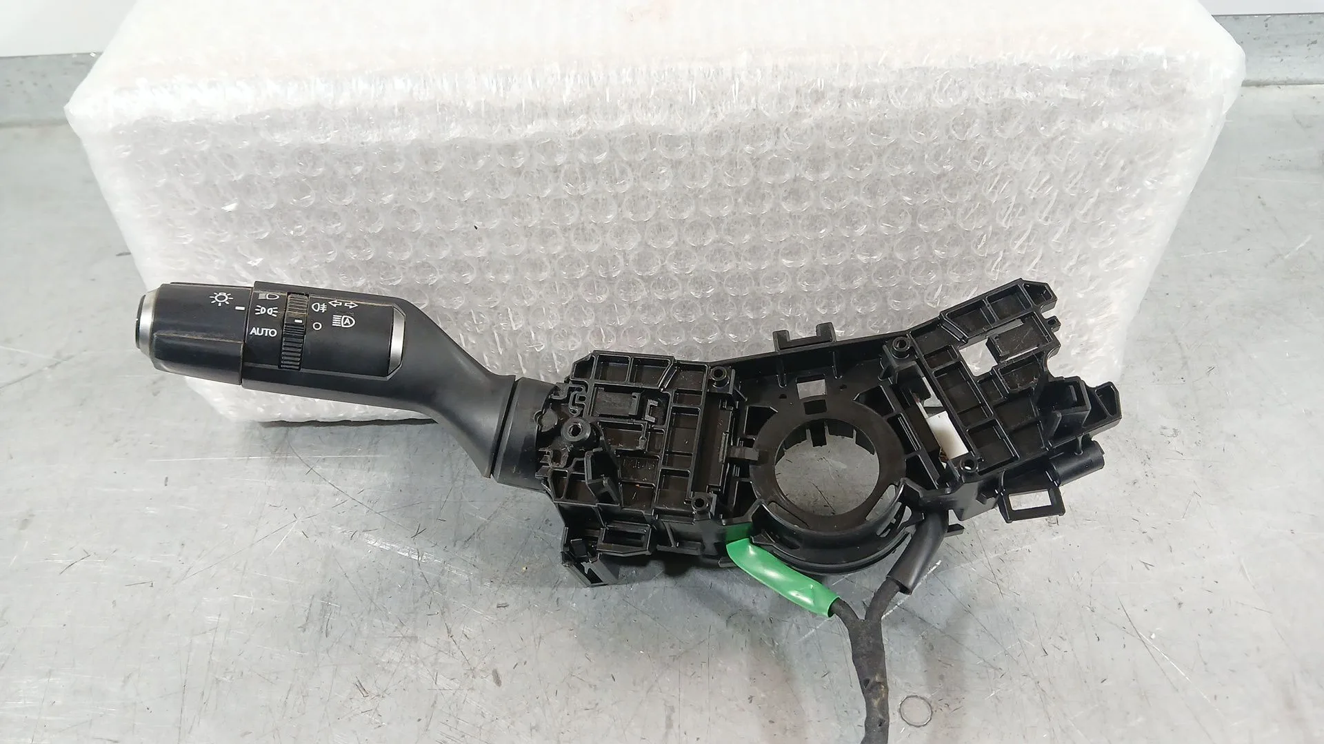 Mando Luces para Lexus Es