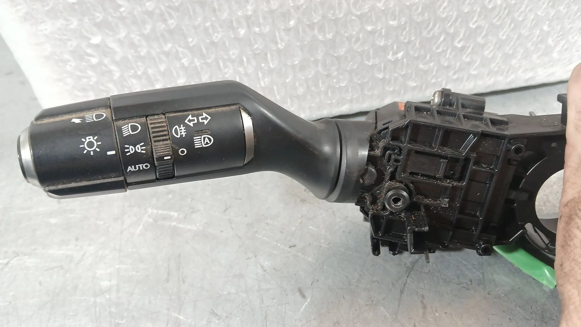 Mando Luces para Lexus Es