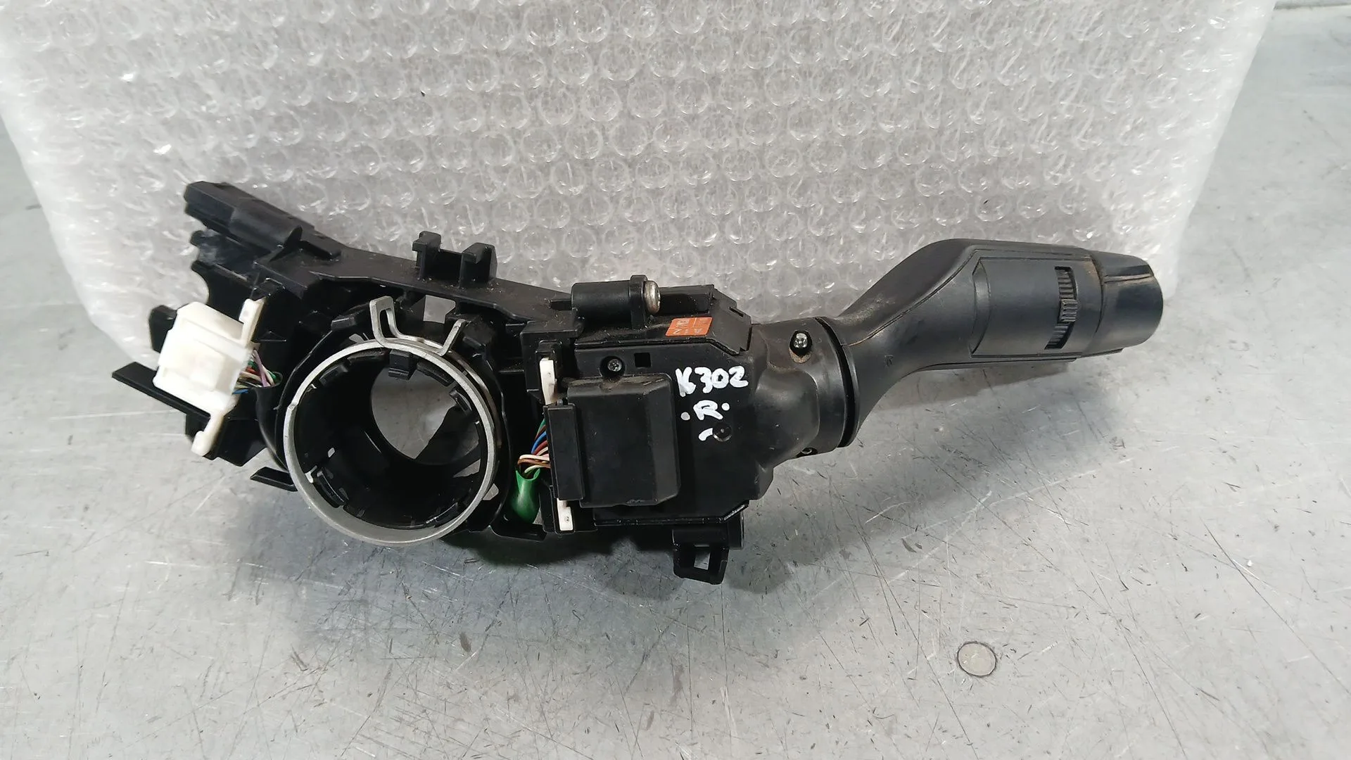 Mando Luces para Lexus Es