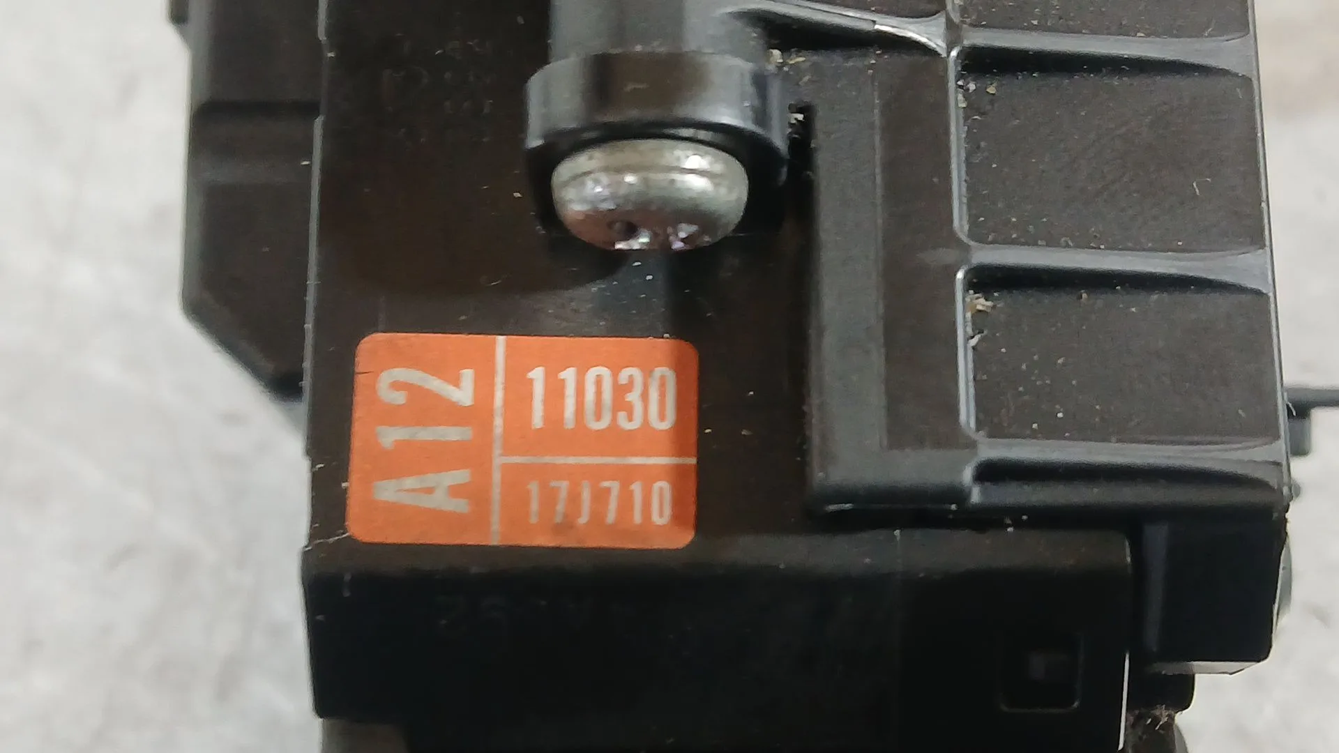 Mando Luces para Lexus Es