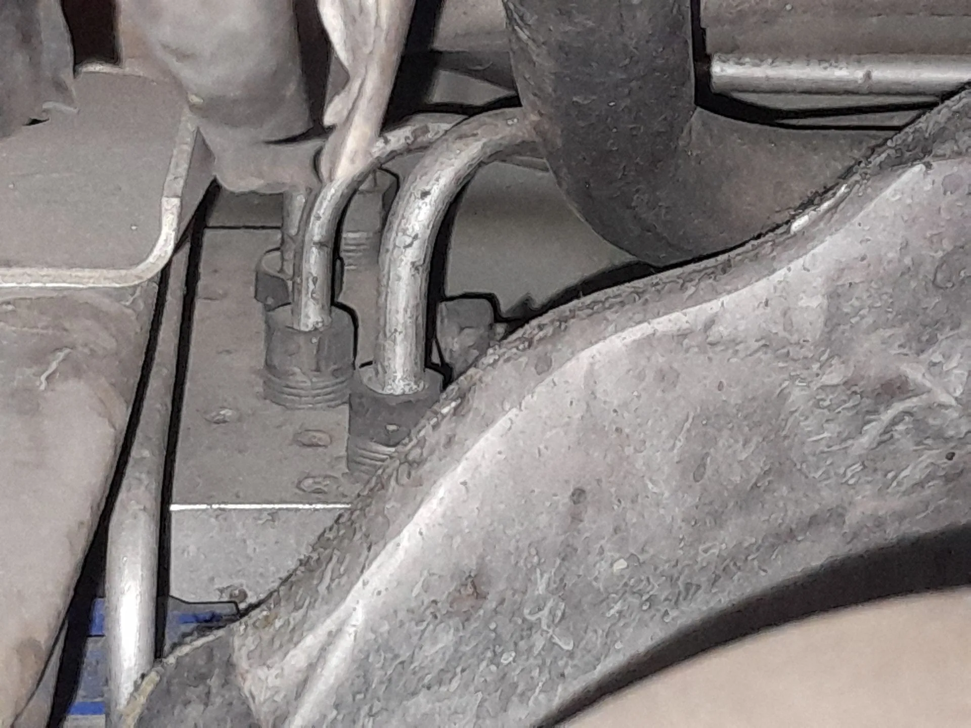 Abs para Renault Grand Scenic Iii (Jz0/1_)