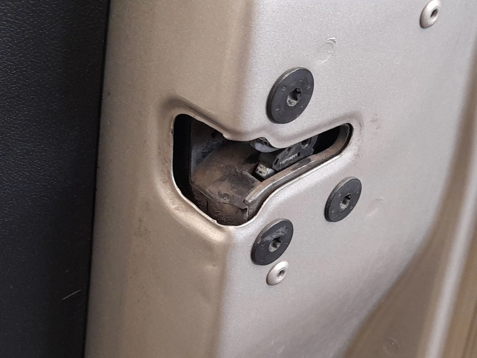 Cerradura Puerta Delantera Derecha para Renault Grand Scenic Iii (Jz0/1_)
